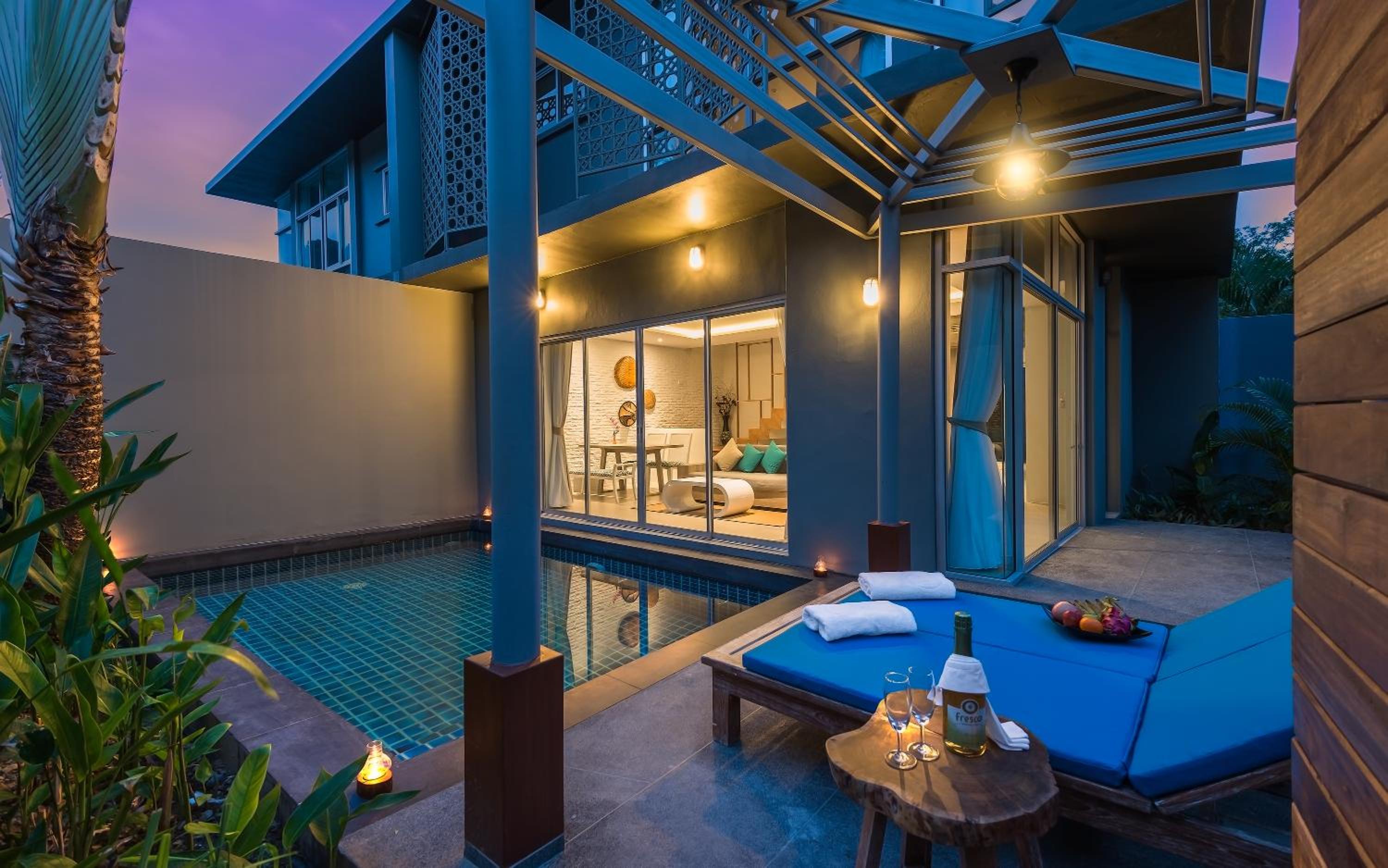 Villa Sonata Phuket — 20