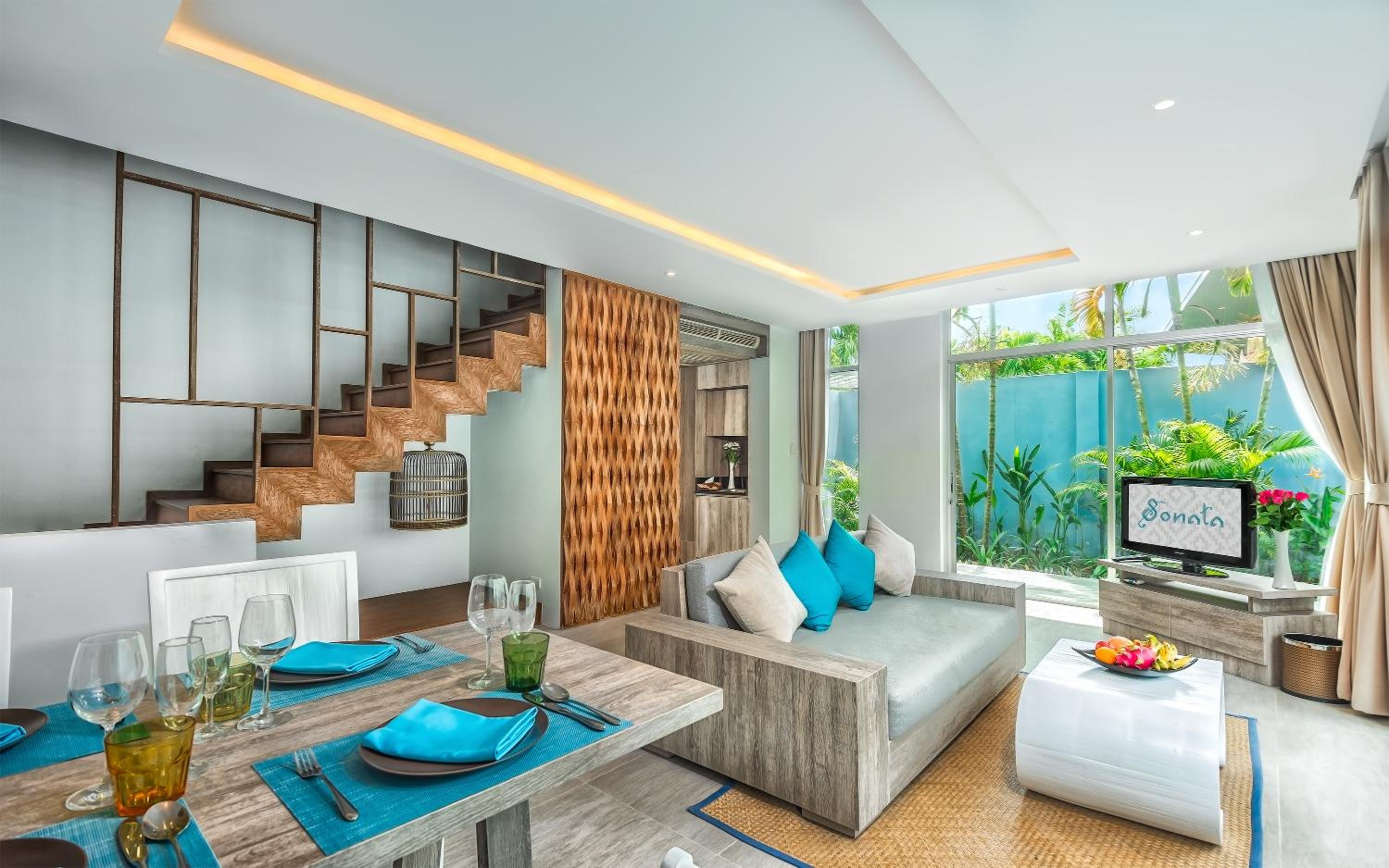 Villa Sonata Phuket — 16