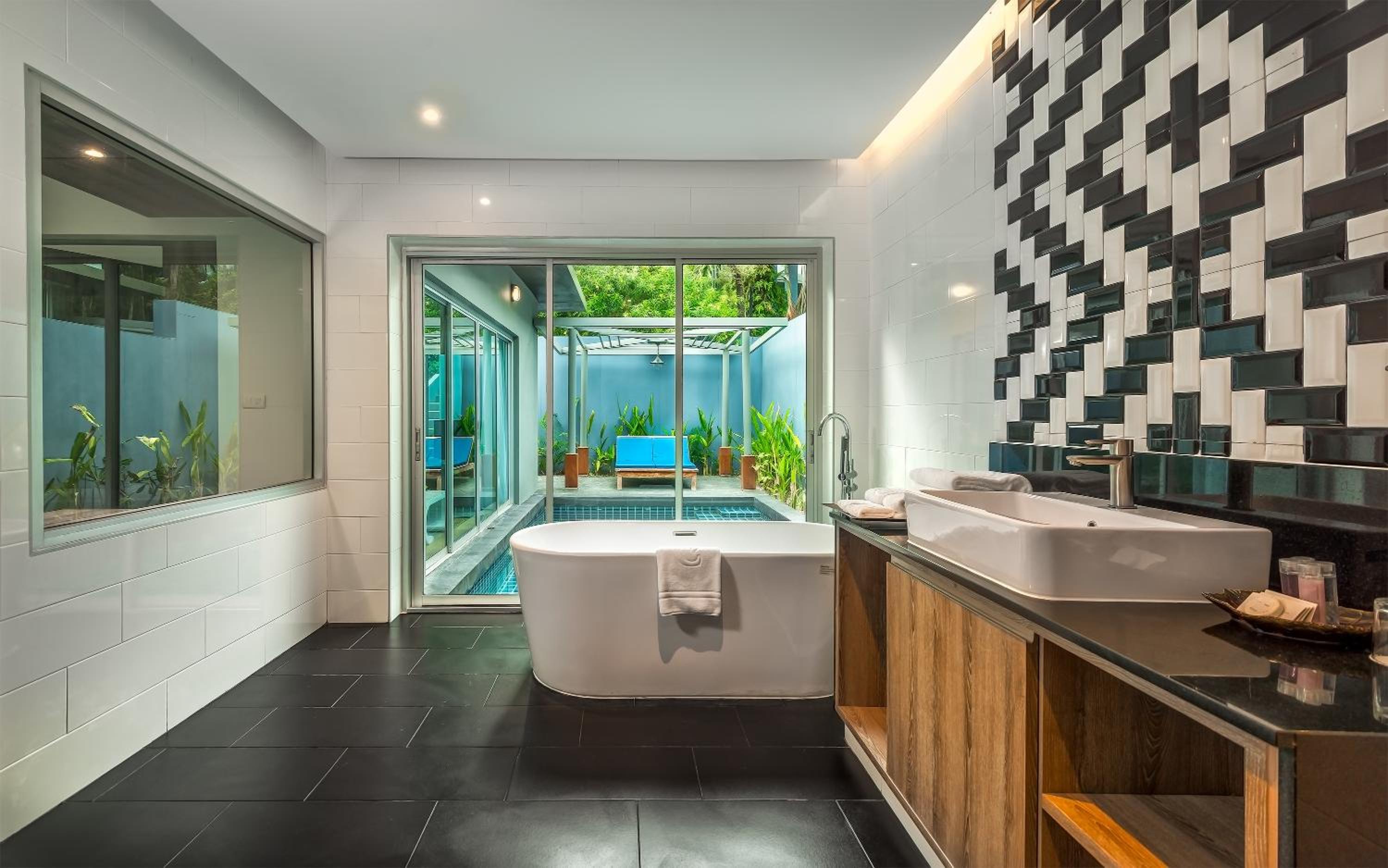 Villa Sonata Phuket — 22