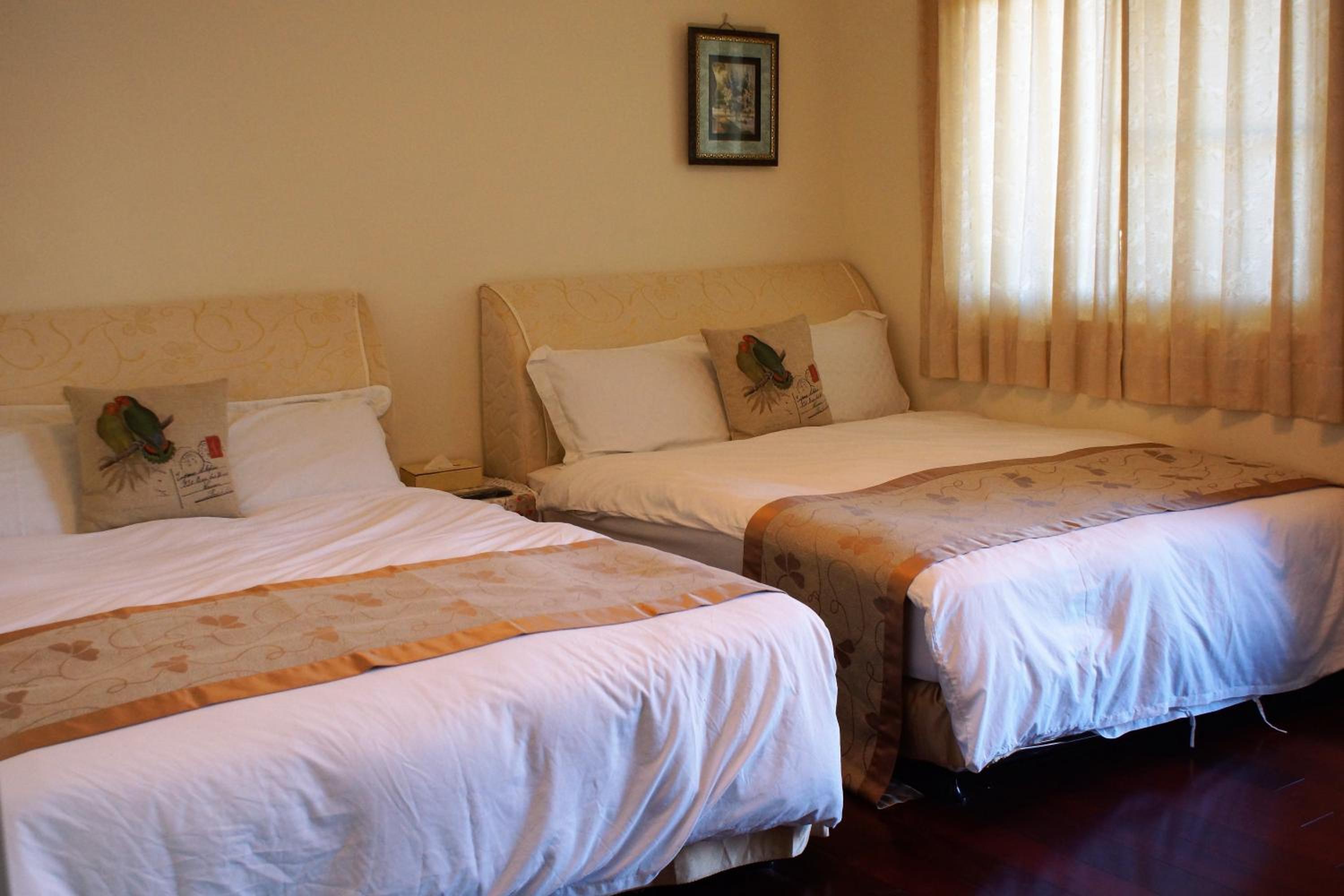 Lohas Homestay
