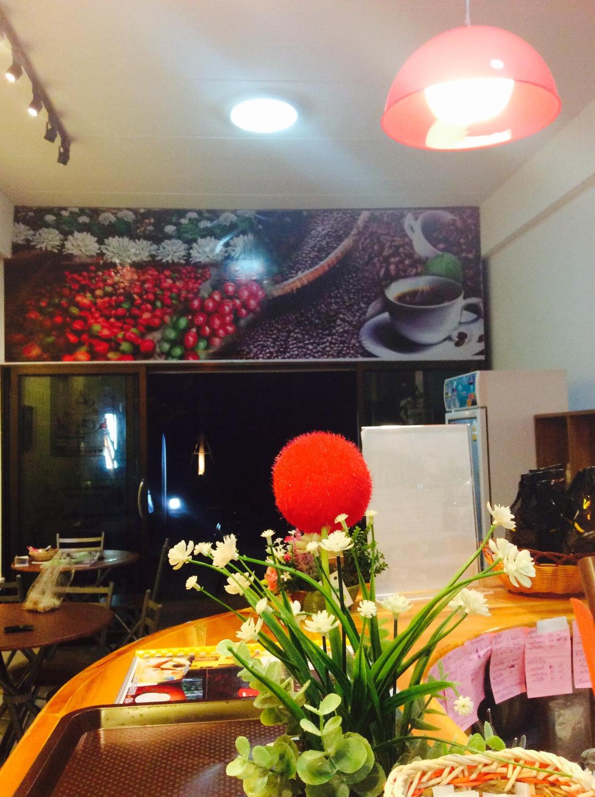 Amaretto Hostel