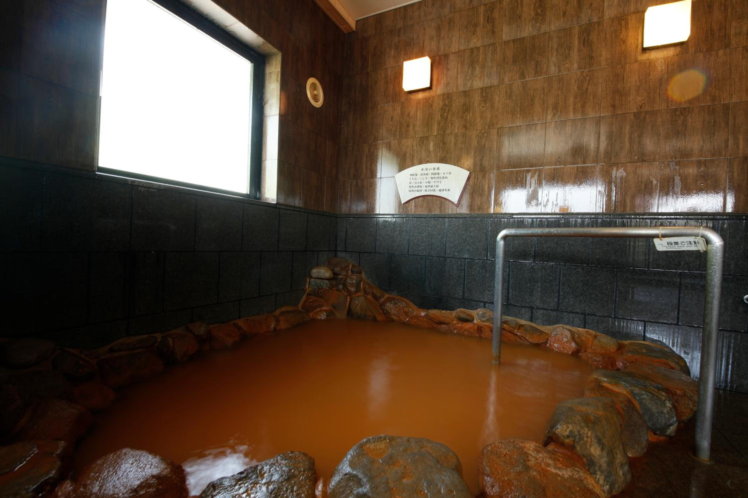 Arima Hot Spring Ryokan Hanamusubi