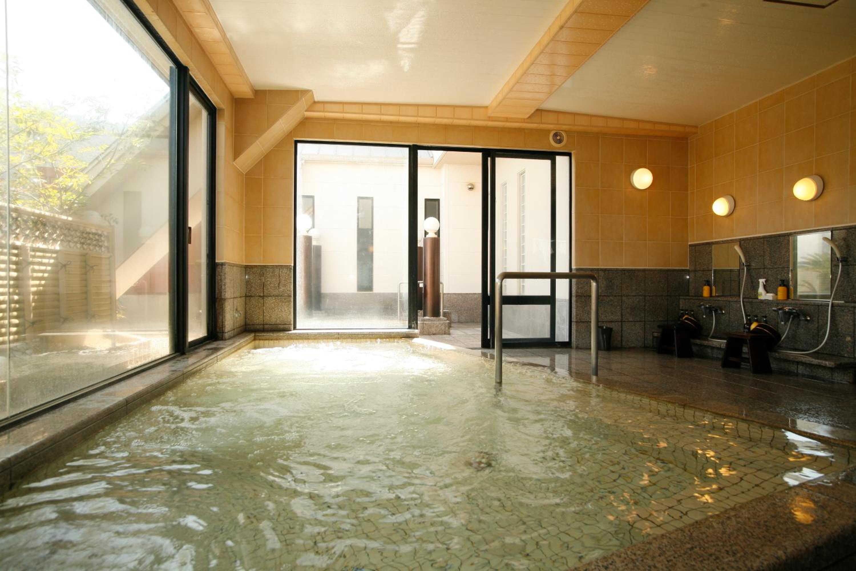 Arima Hot Spring Ryokan Hanamusubi