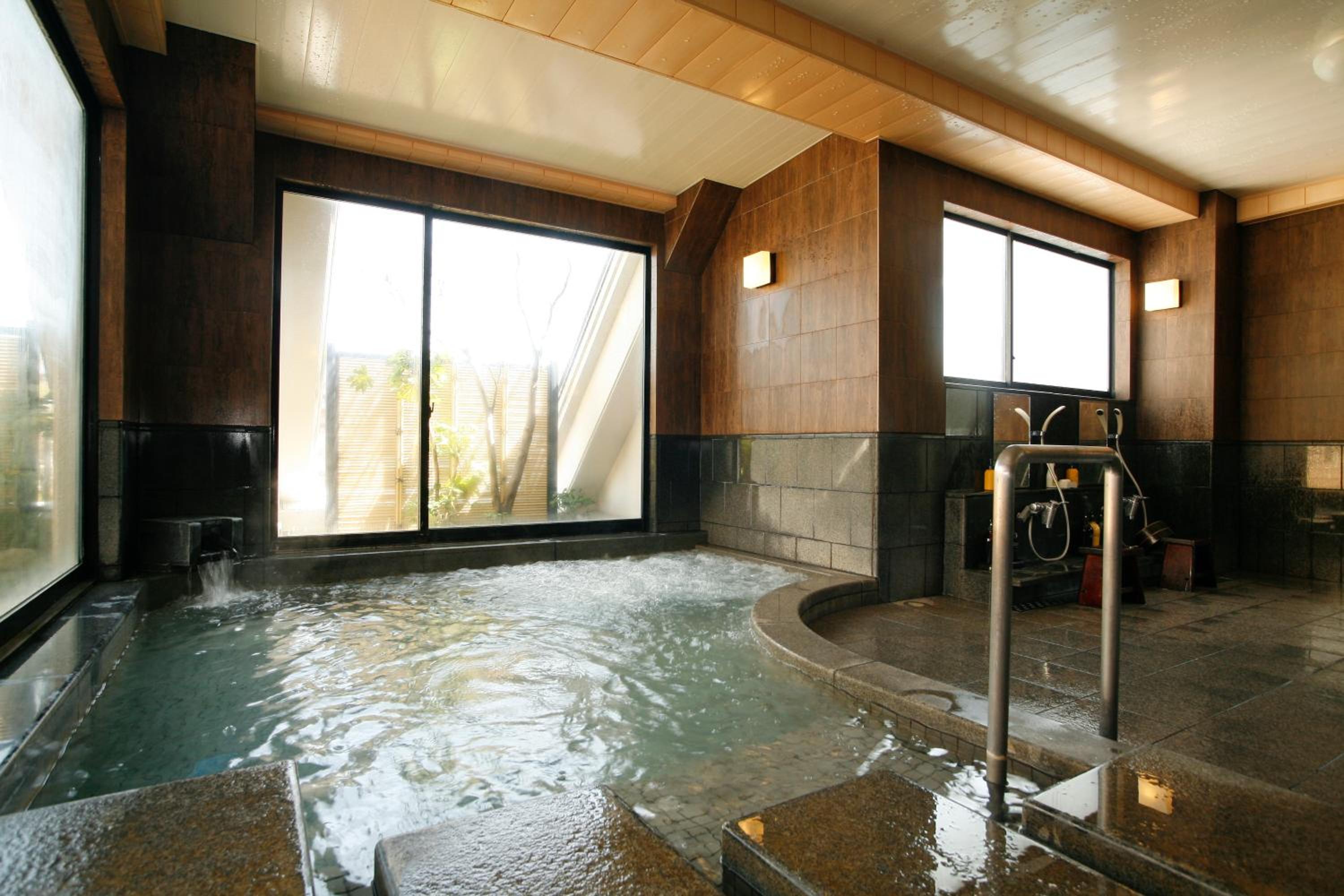 Arima Hot Spring Ryokan Hanamusubi