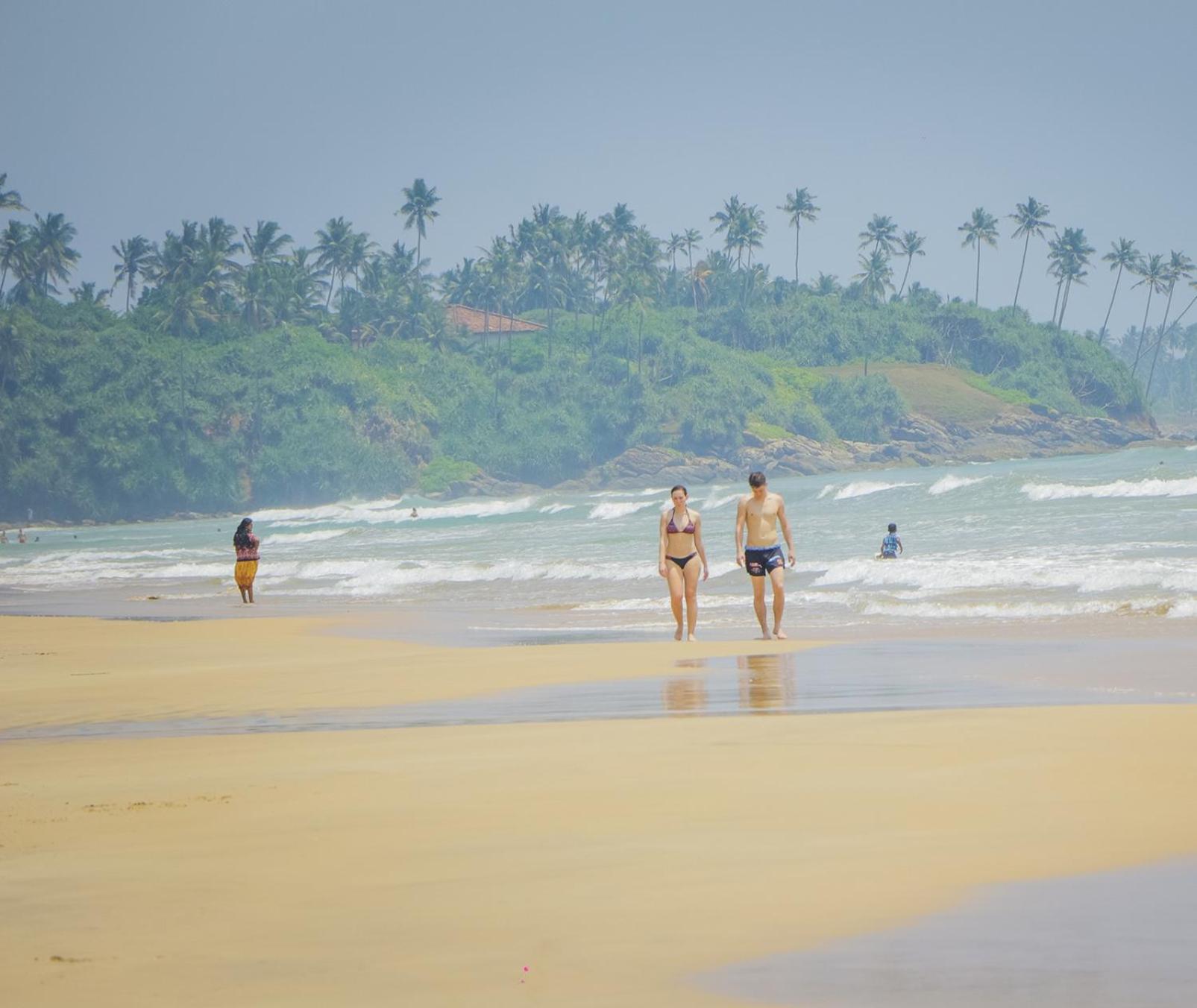 Surf Range view 5