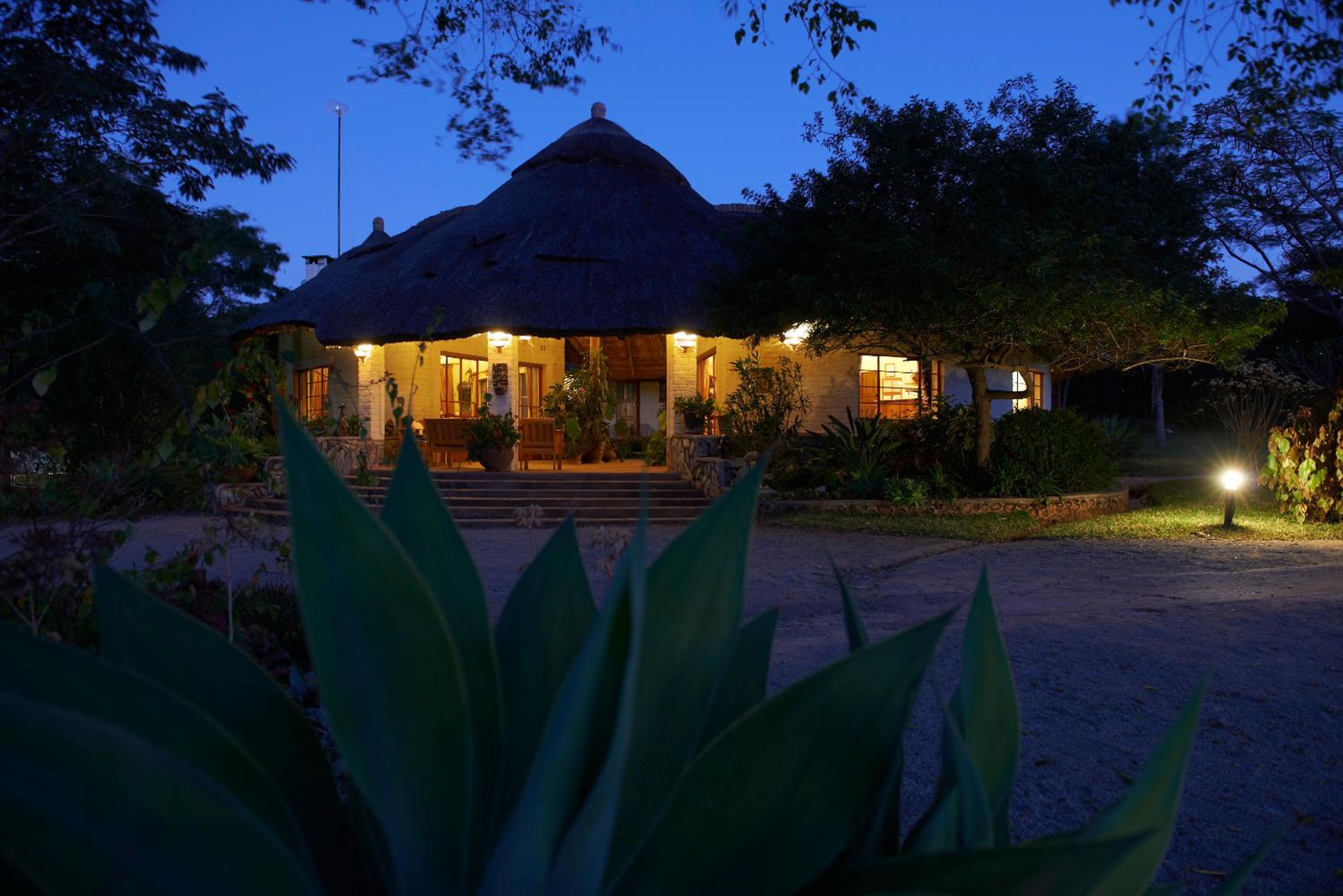 Musangano Lodge