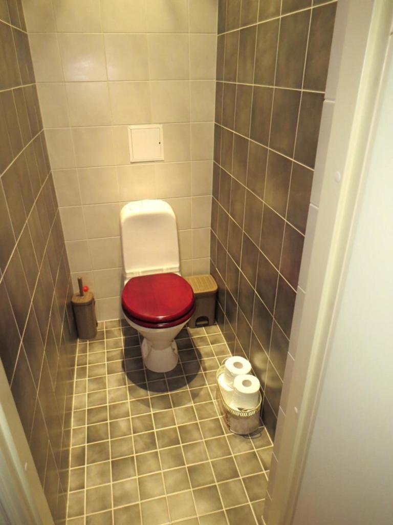 Apartement Endla