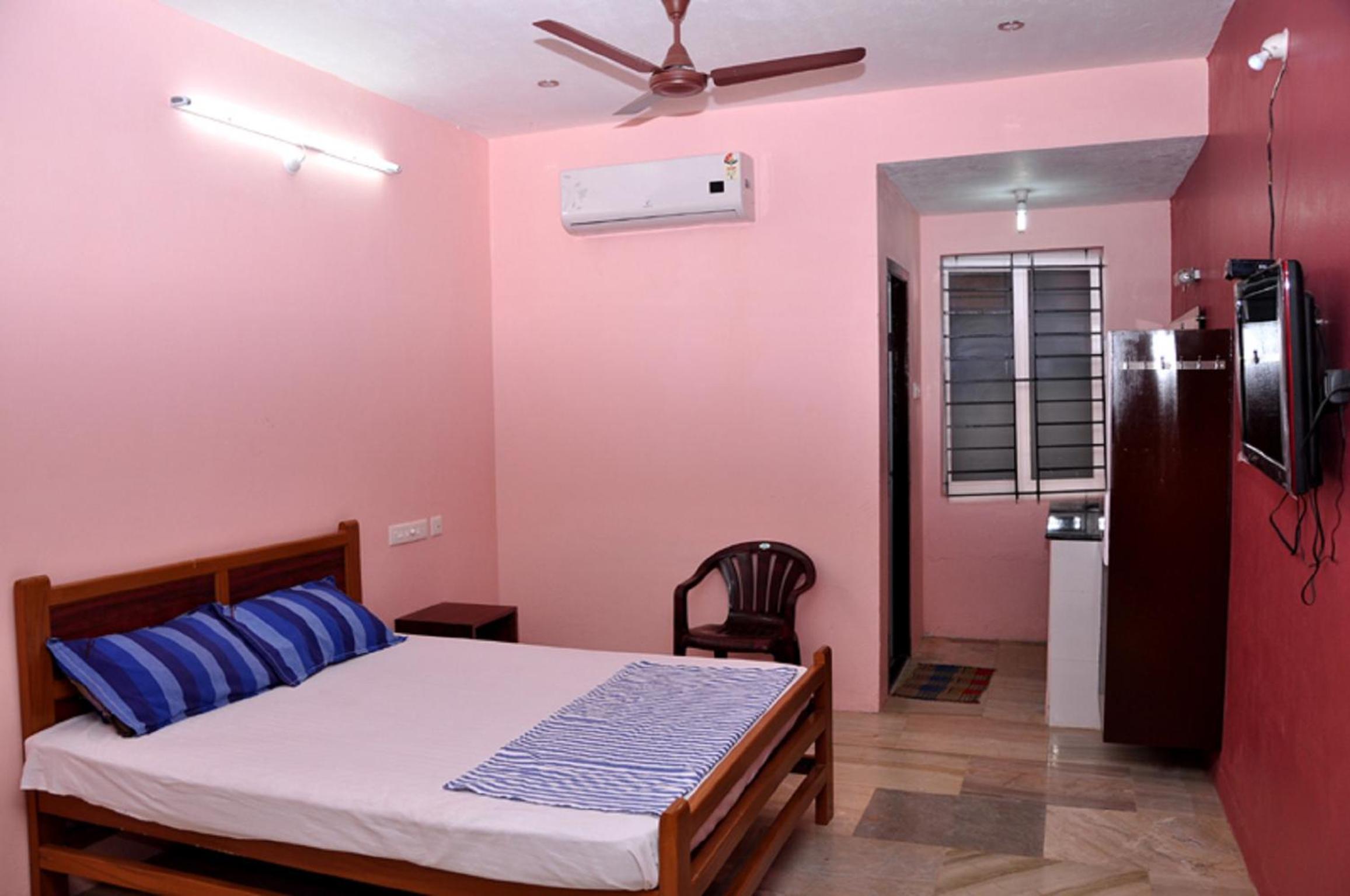 Arunaachalaa Inn, photo 24