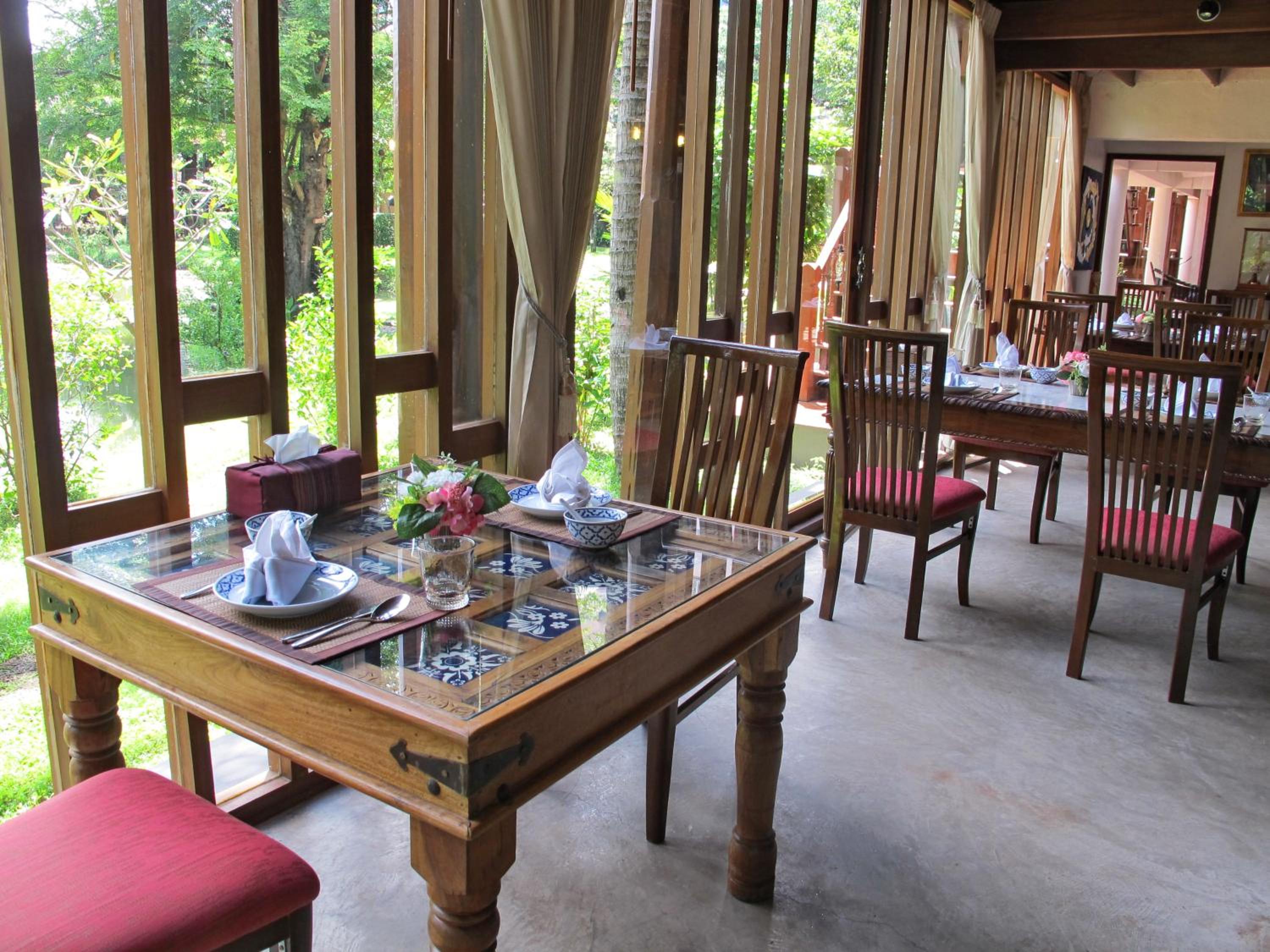 Dhabkwan Resort