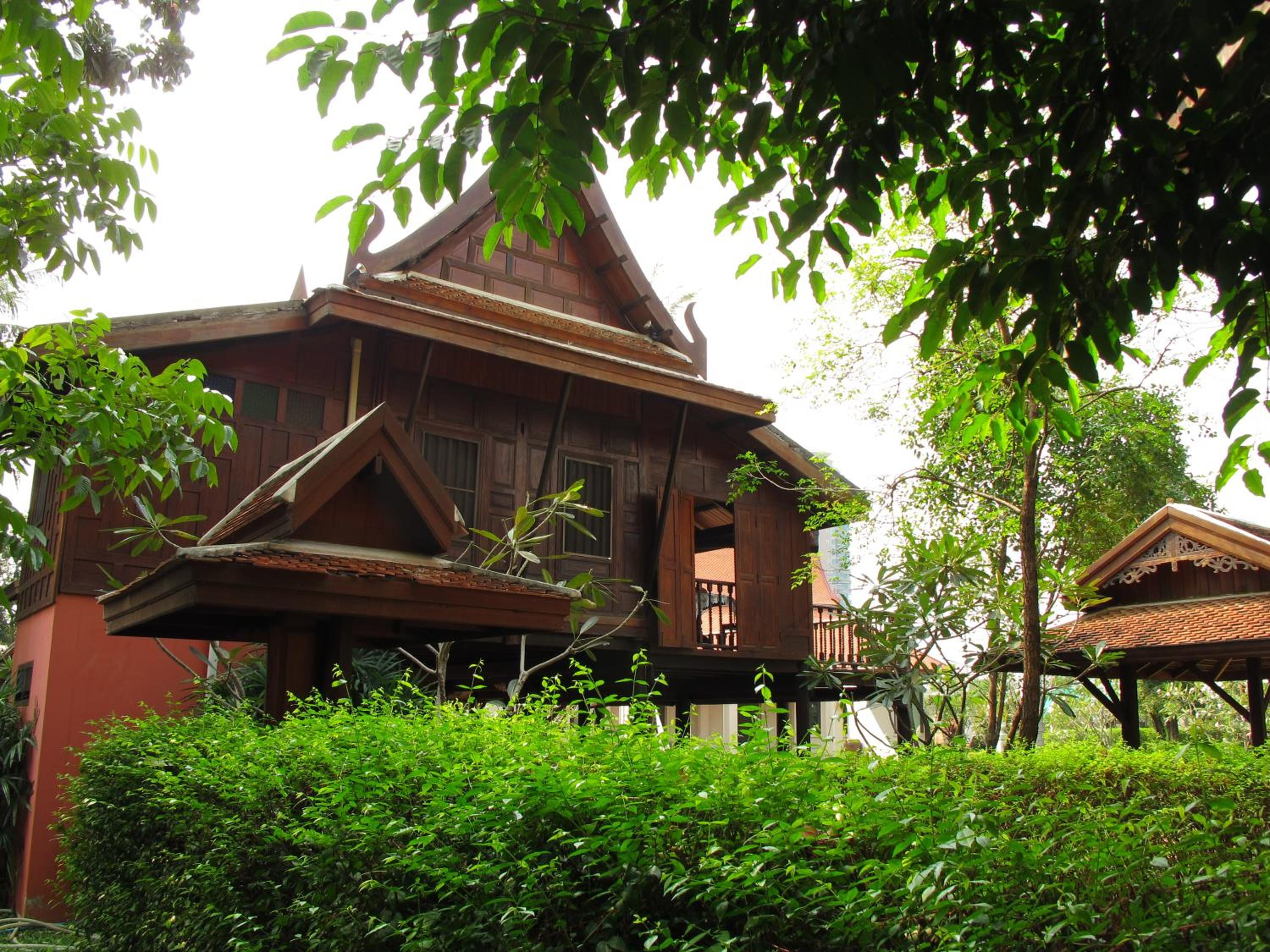 Dhabkwan Resort