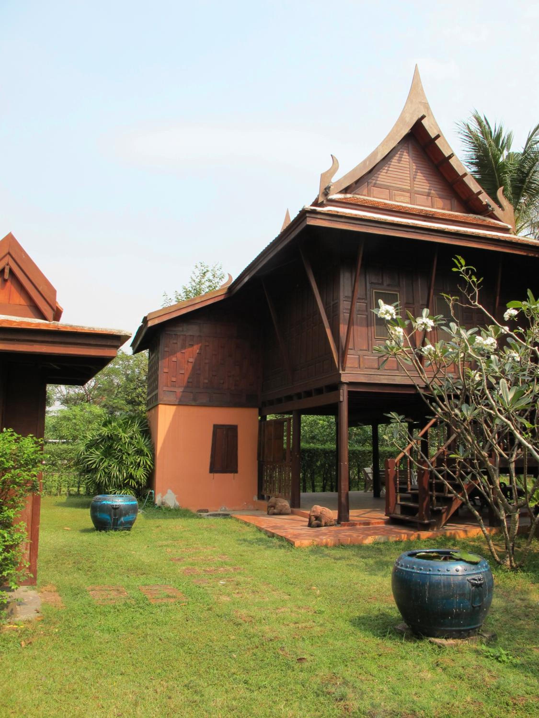 Dhabkwan Resort