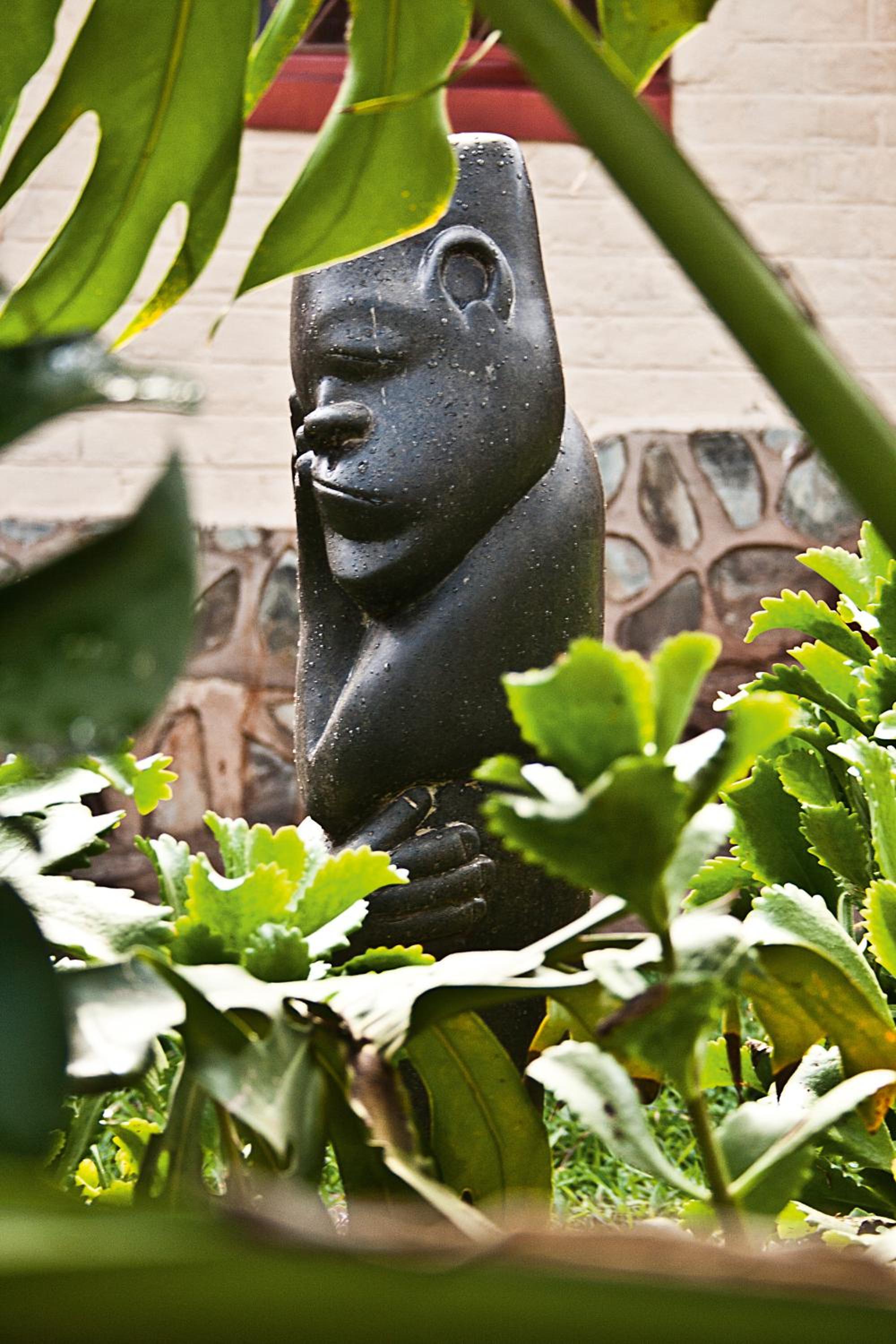 Musangano Lodge