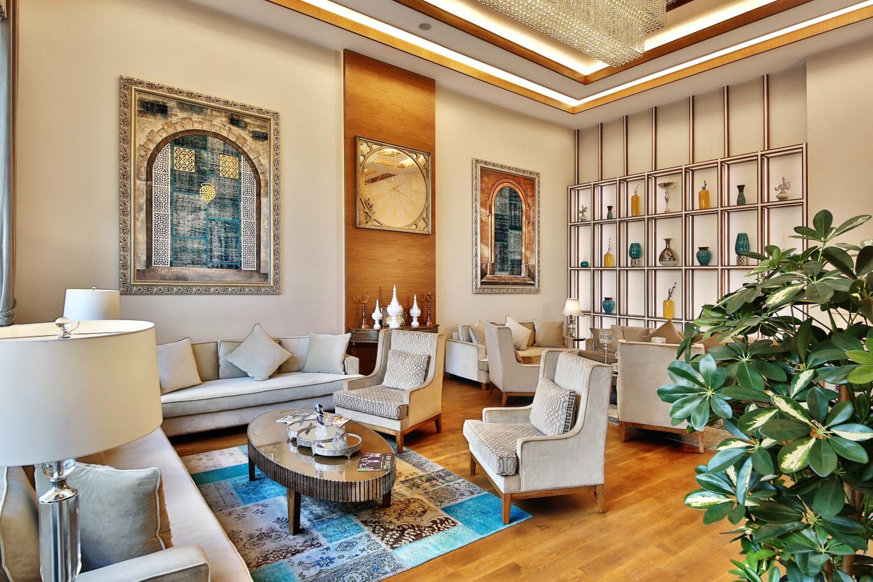 Bof Hotels Ceo Suites Atasehir - Image 29
