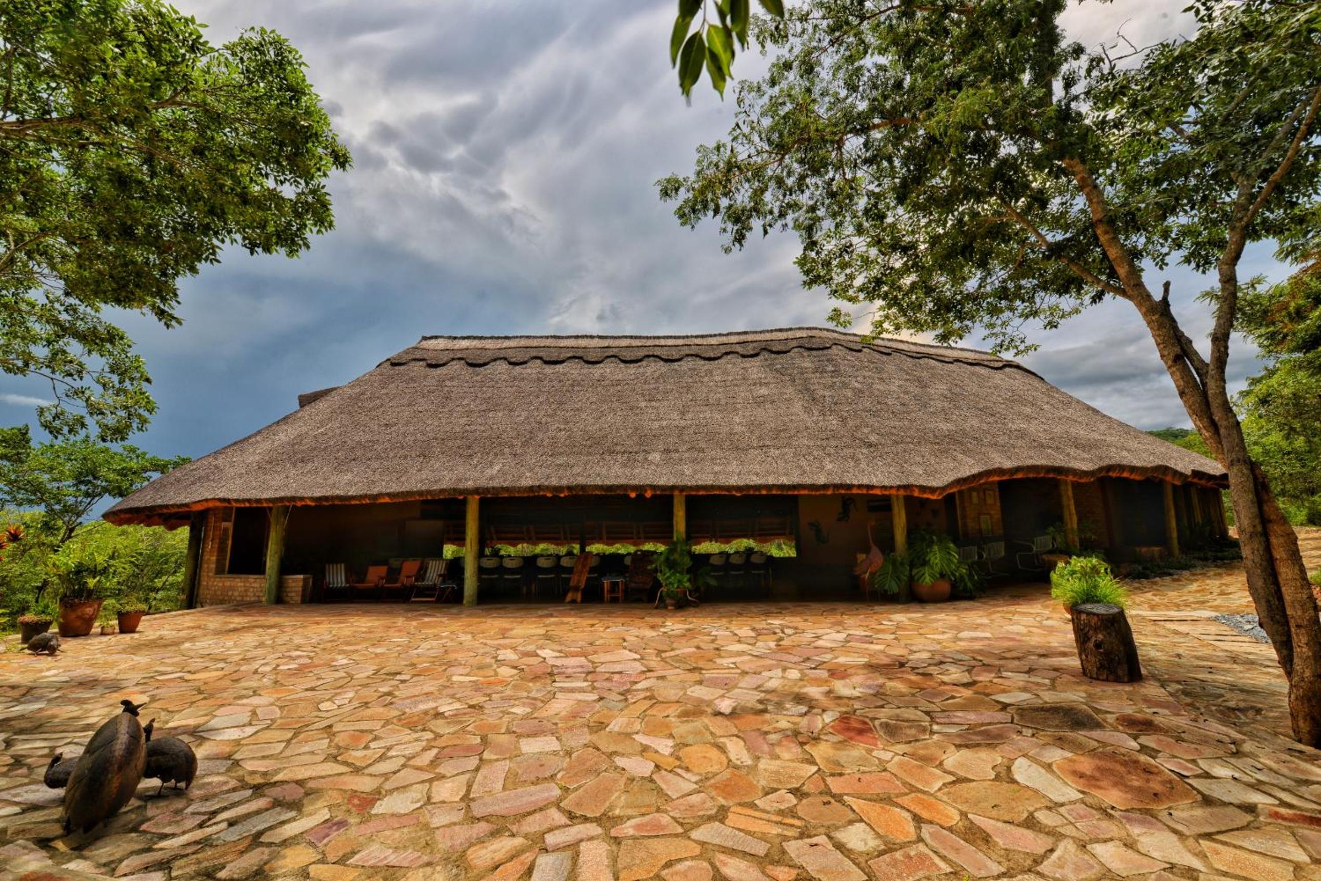 Musangano Lodge
