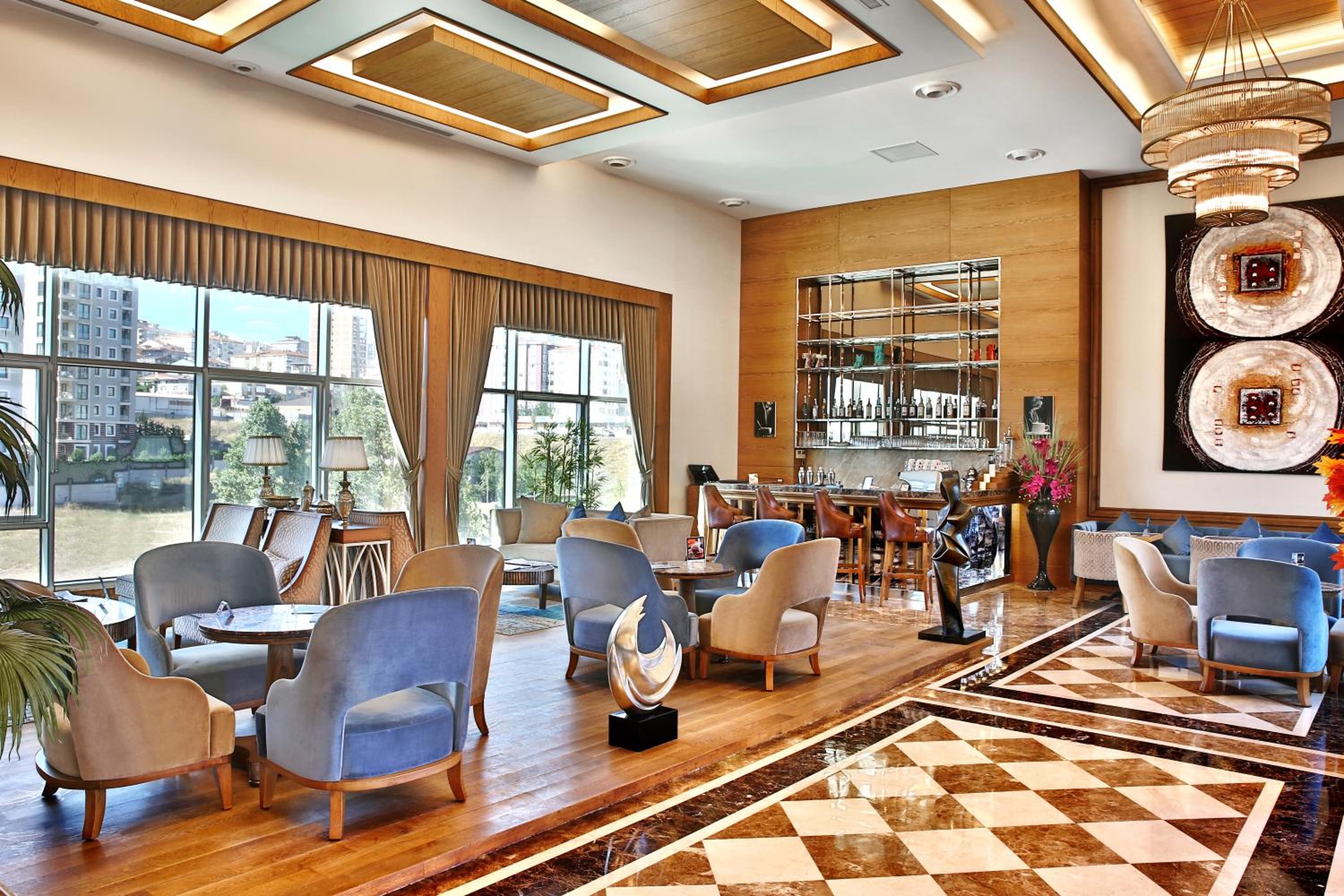 Bof Hotels Ceo Suites Atasehir - Image 14
