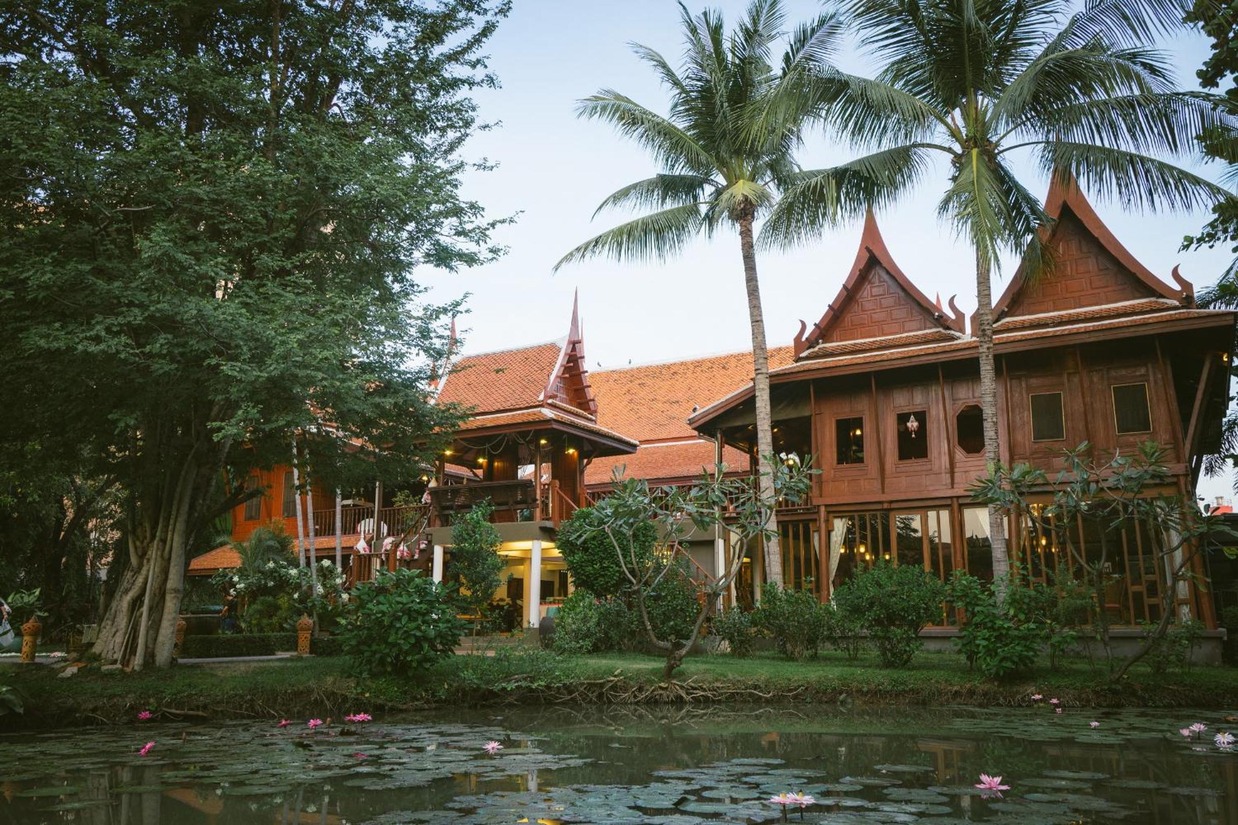 Dhabkwan Resort