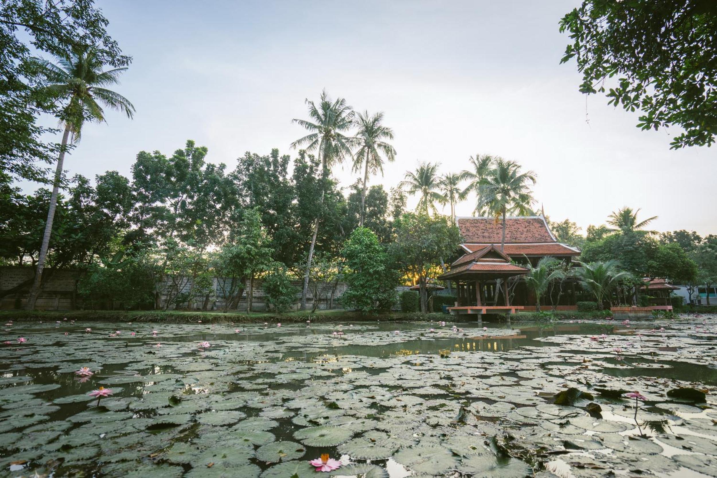 Dhabkwan Resort