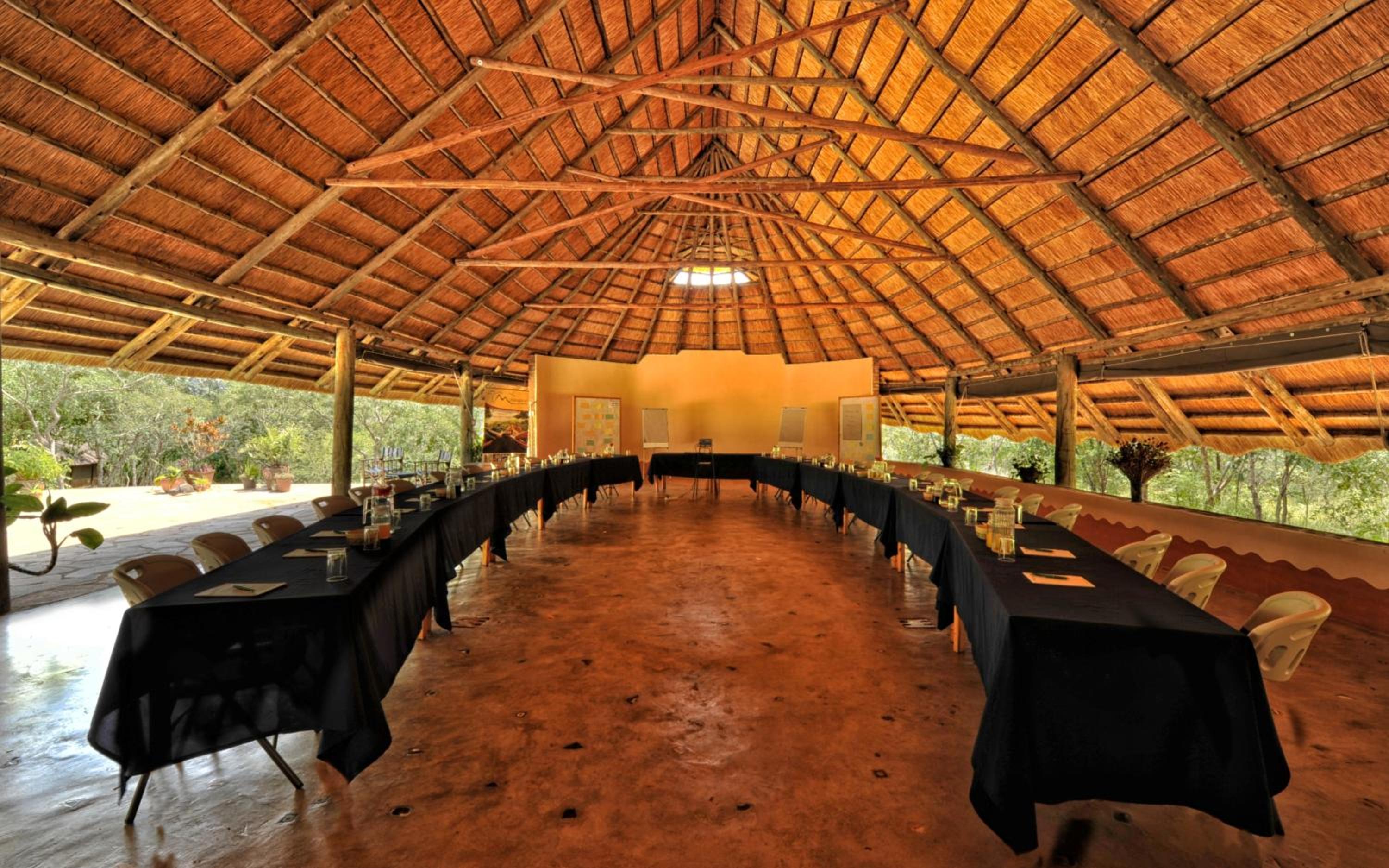 Musangano Lodge