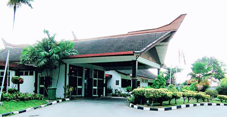 Motel Desa