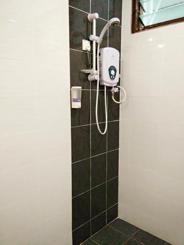 Motel Desa