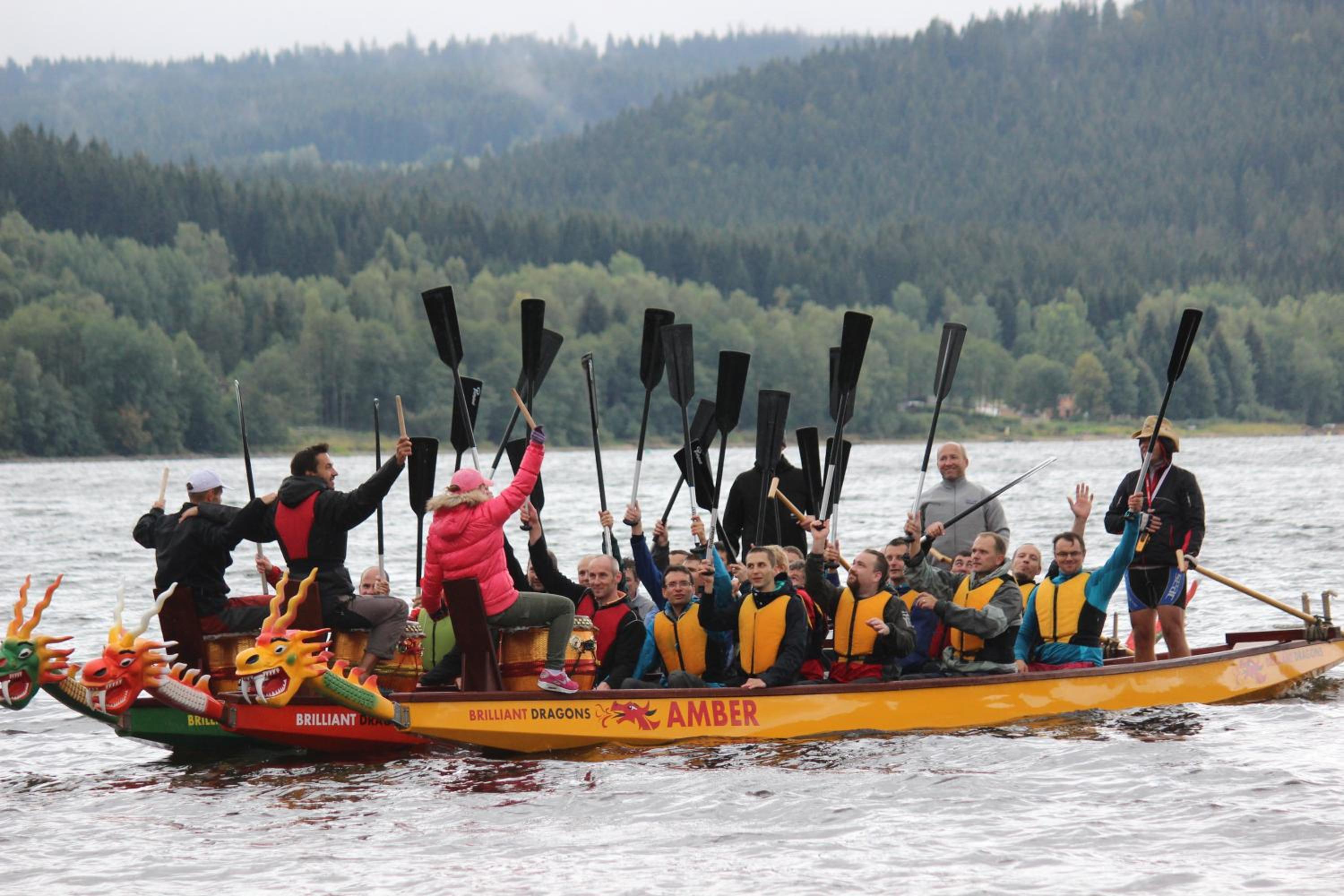 Villa Park Lipno-Lipno-In
