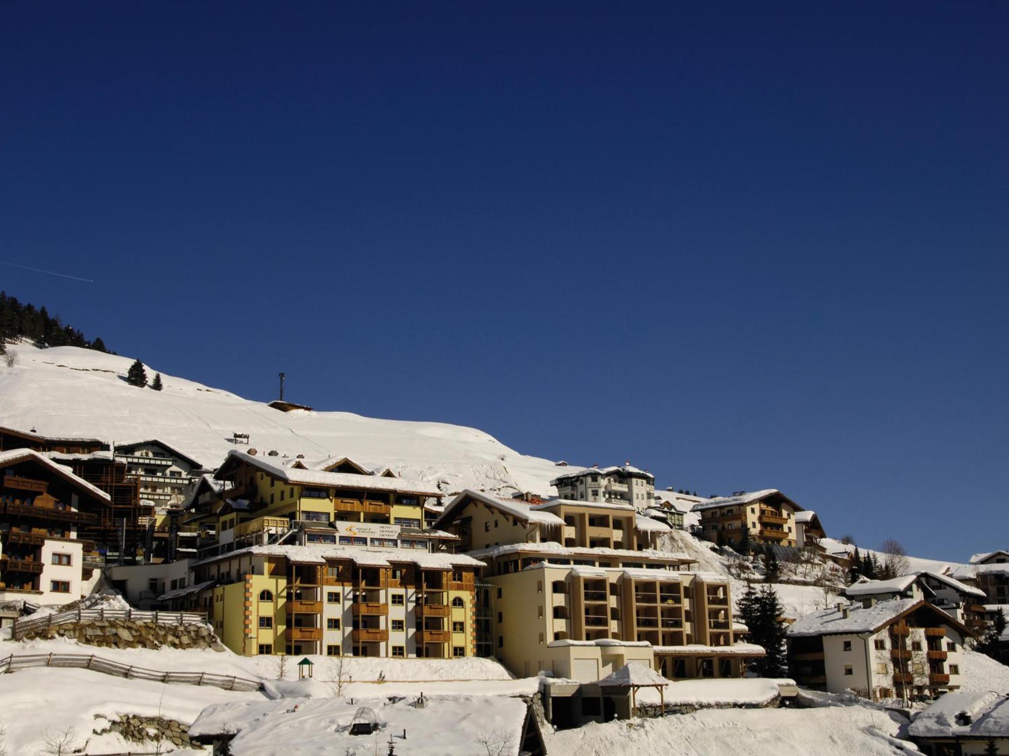 Hotel Garni Alpenjuwel - Image 1