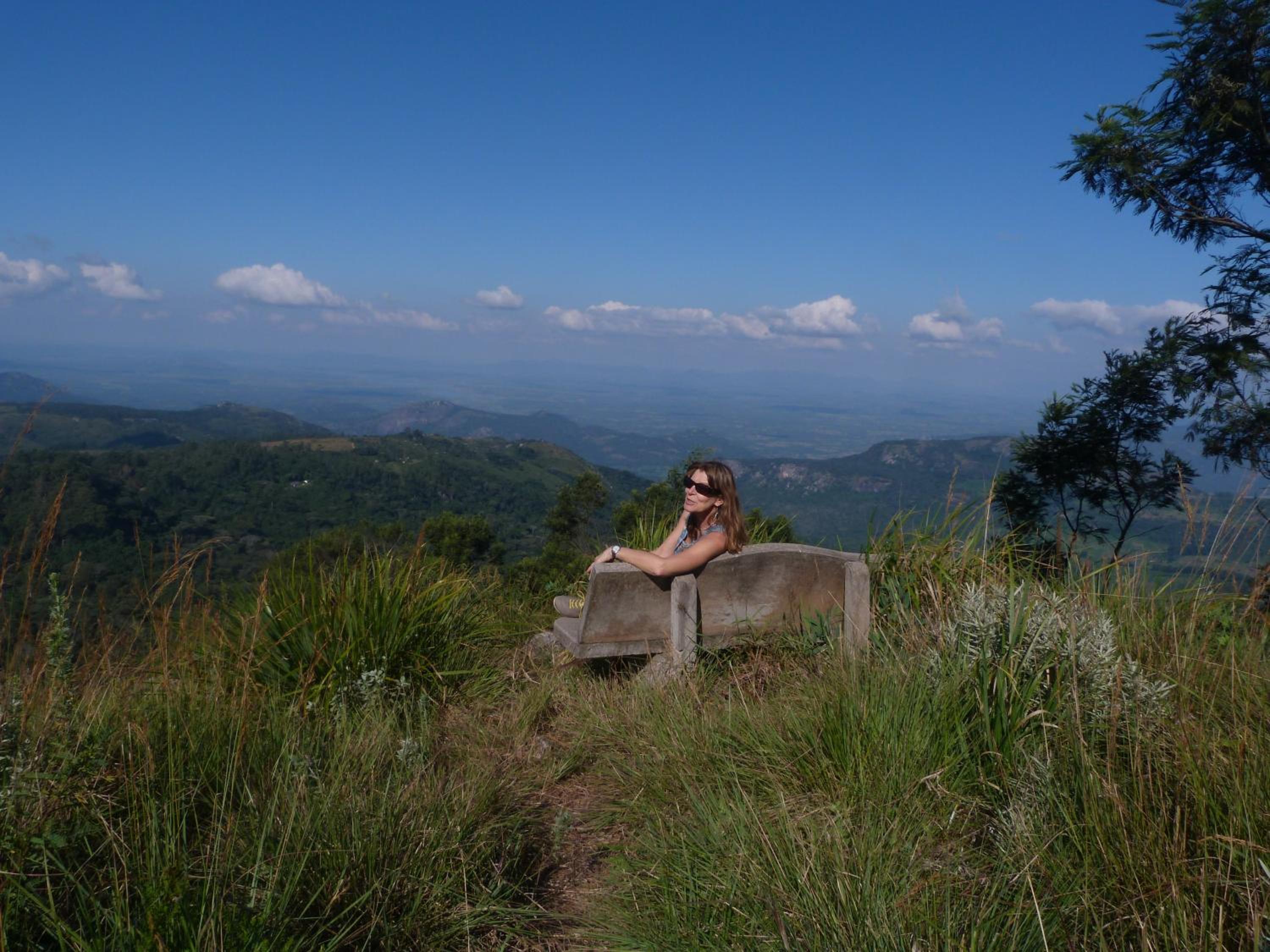 Musangano Lodge