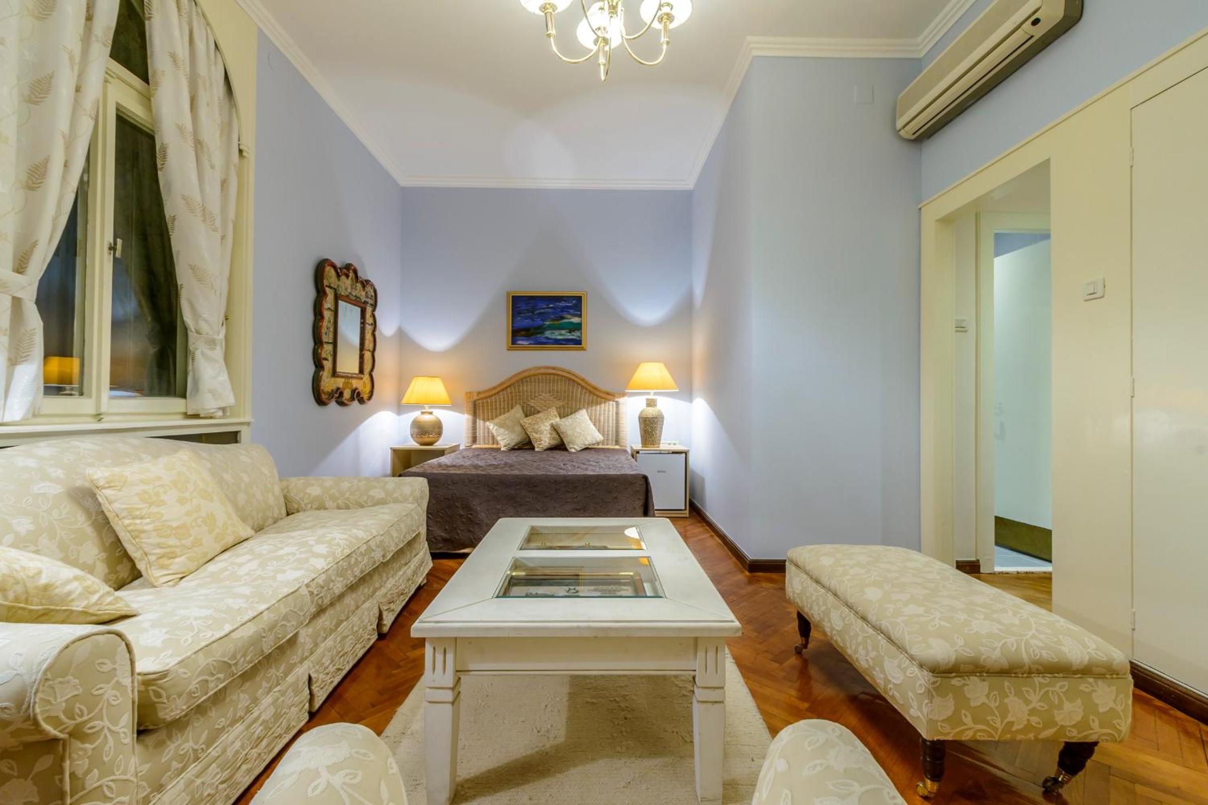 Villa Mediteran Old Town, 5 En-Suites and Hot Tub