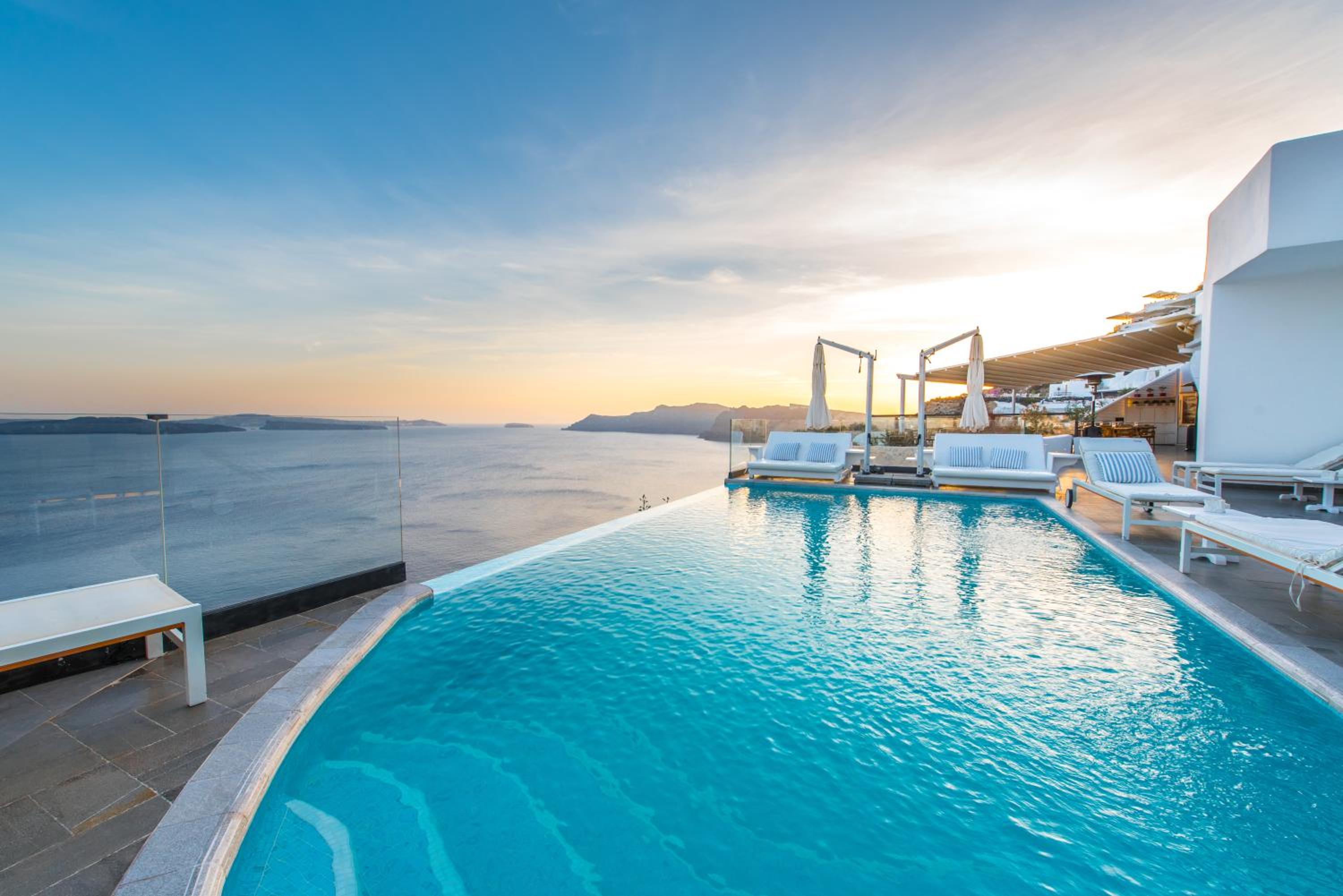Santorini Secret Suites & Spa 87