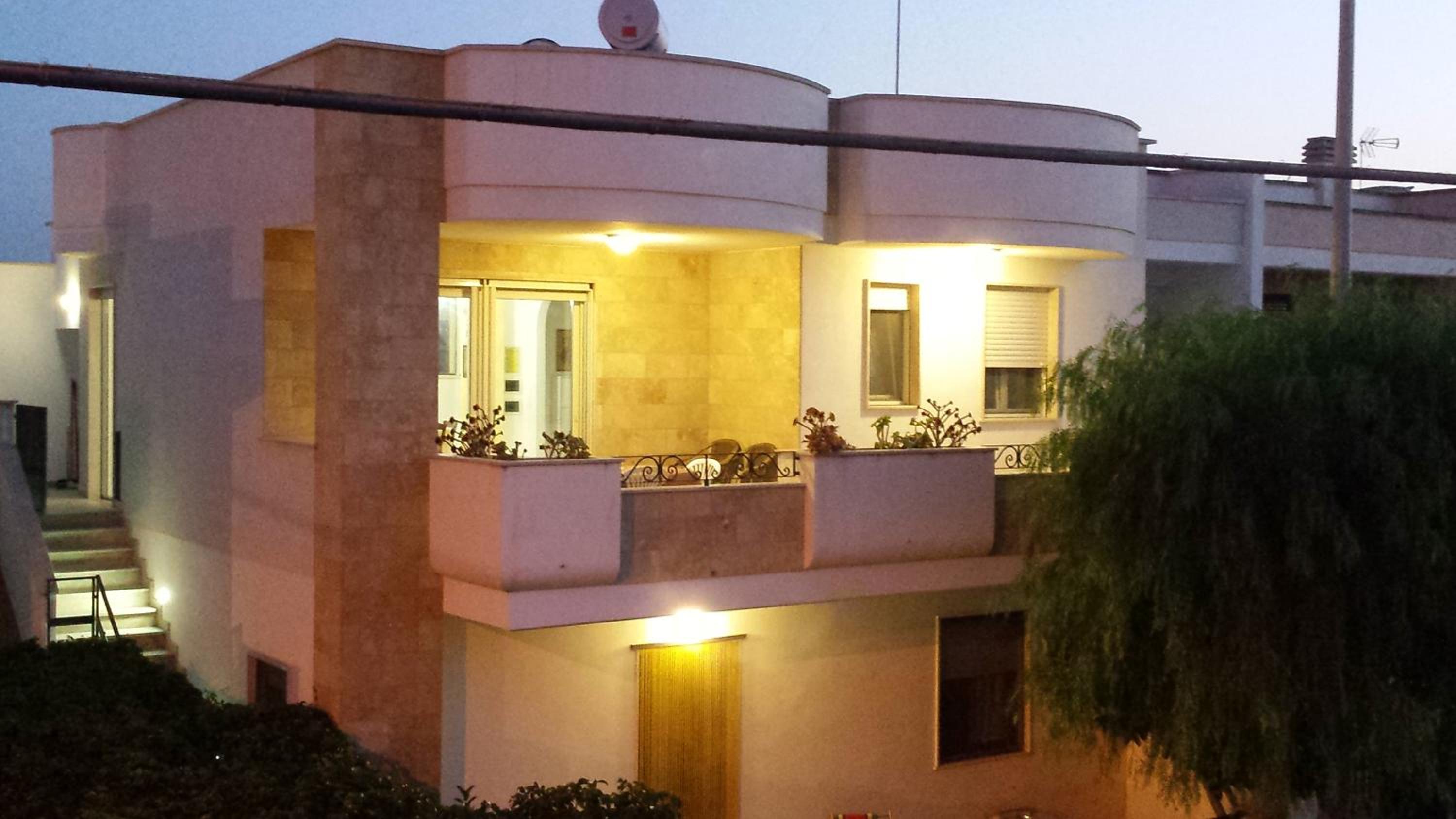 Cuore di mare SALENTO - Beach House for Families photo 2