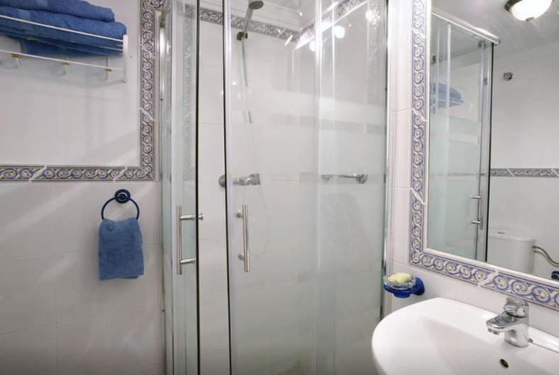 Marbella Vacations - Casa El Capricho - Property Image 22