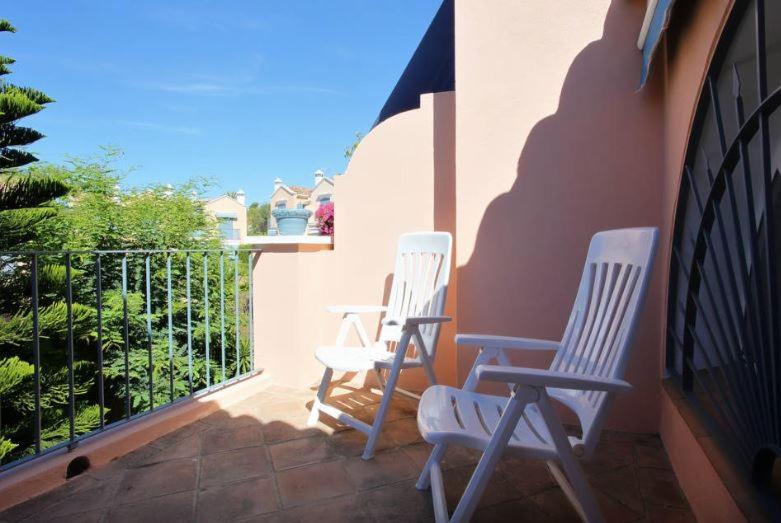 Marbella Vacations - Casa El Capricho - Property Image 15