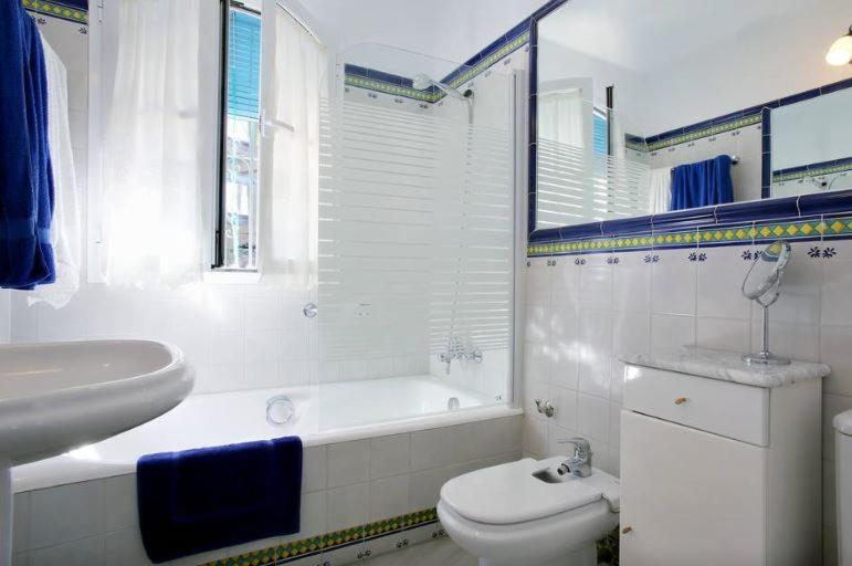 Marbella Vacations - Casa El Capricho - Property Image 2