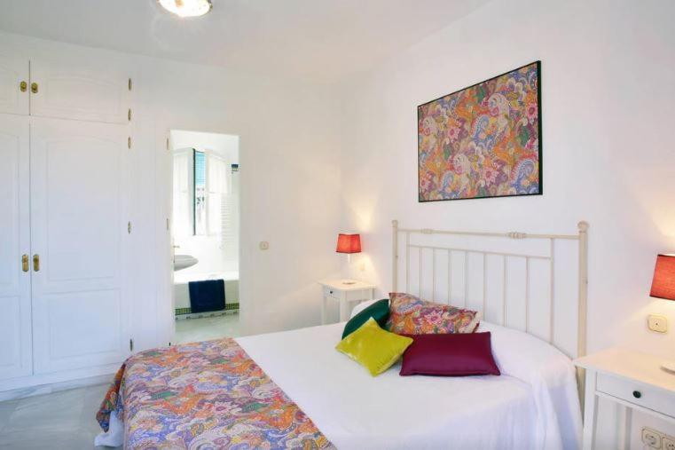 Marbella Vacations - Casa El Capricho - Property Image 12