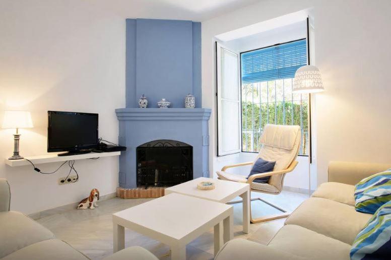 Marbella Vacations - Casa El Capricho - Property Image 8