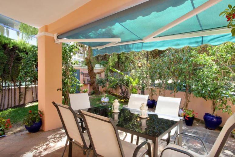 Marbella Vacations - Casa El Capricho - Property Image 14
