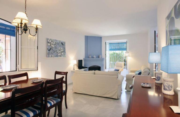Marbella Vacations - Casa El Capricho - Property Image 4