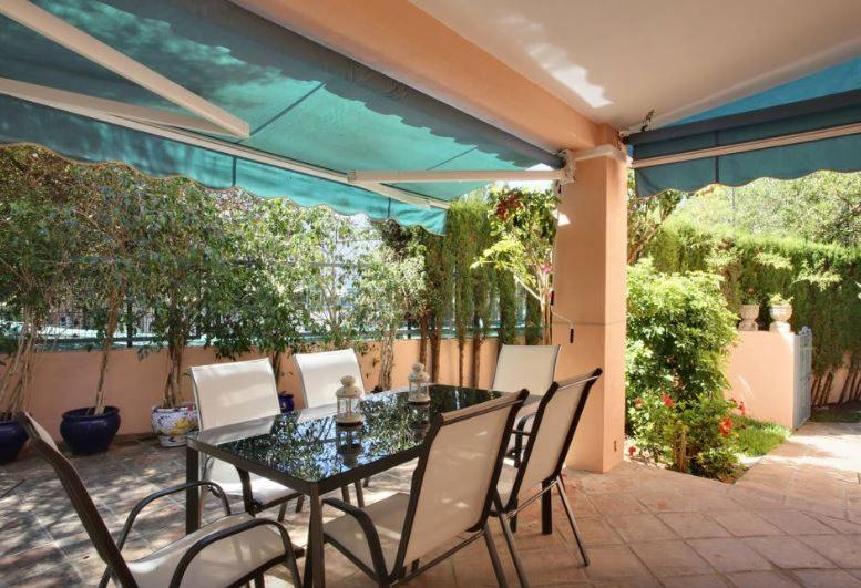 Marbella Vacations - Casa El Capricho - Property Image 3
