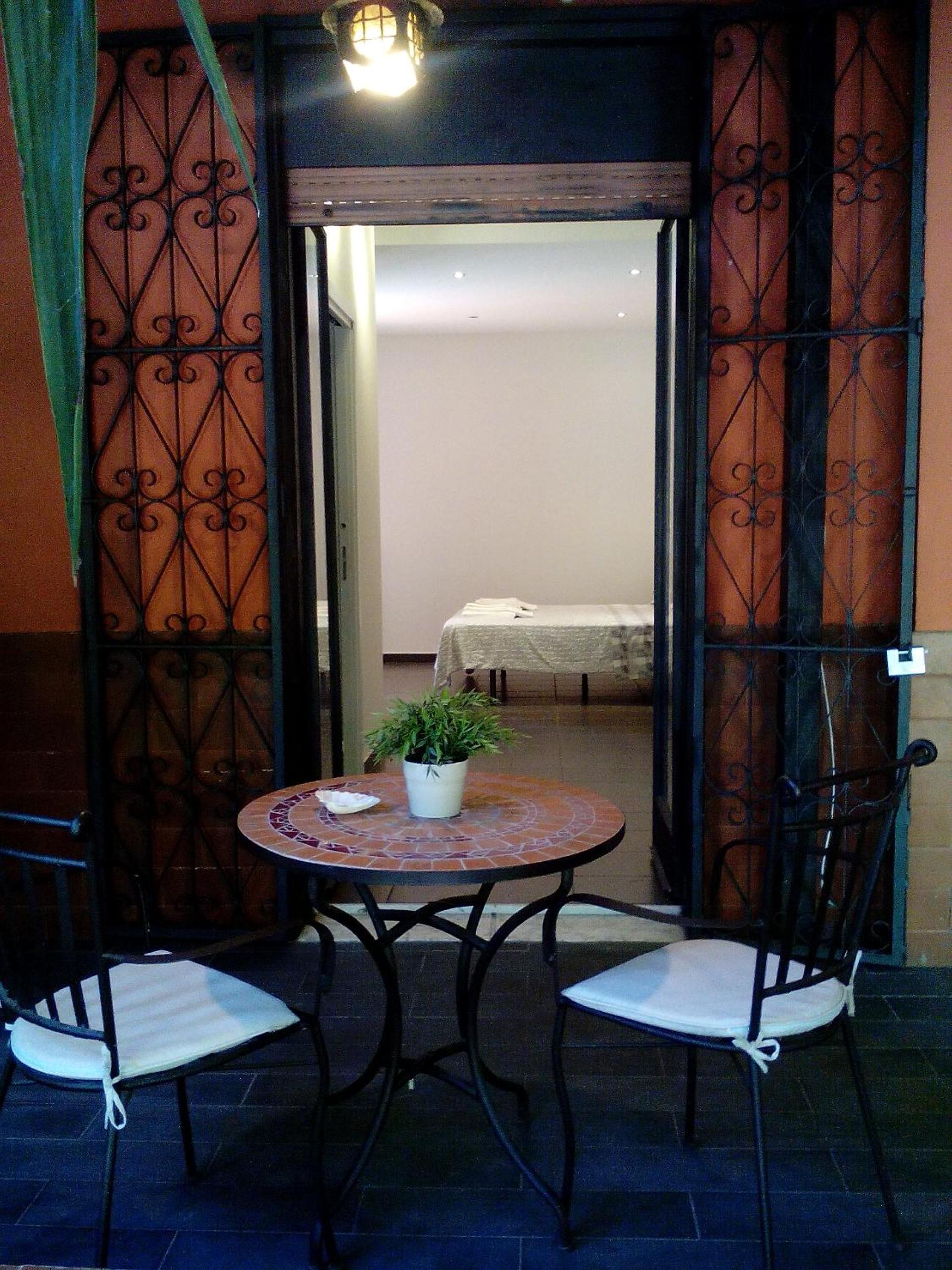 B&B Villa Lidia