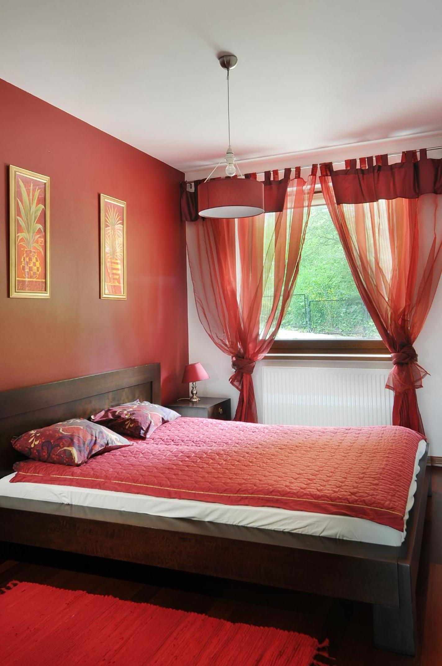 Apartamenty Tatrzańskie Turnie Centrum view 5