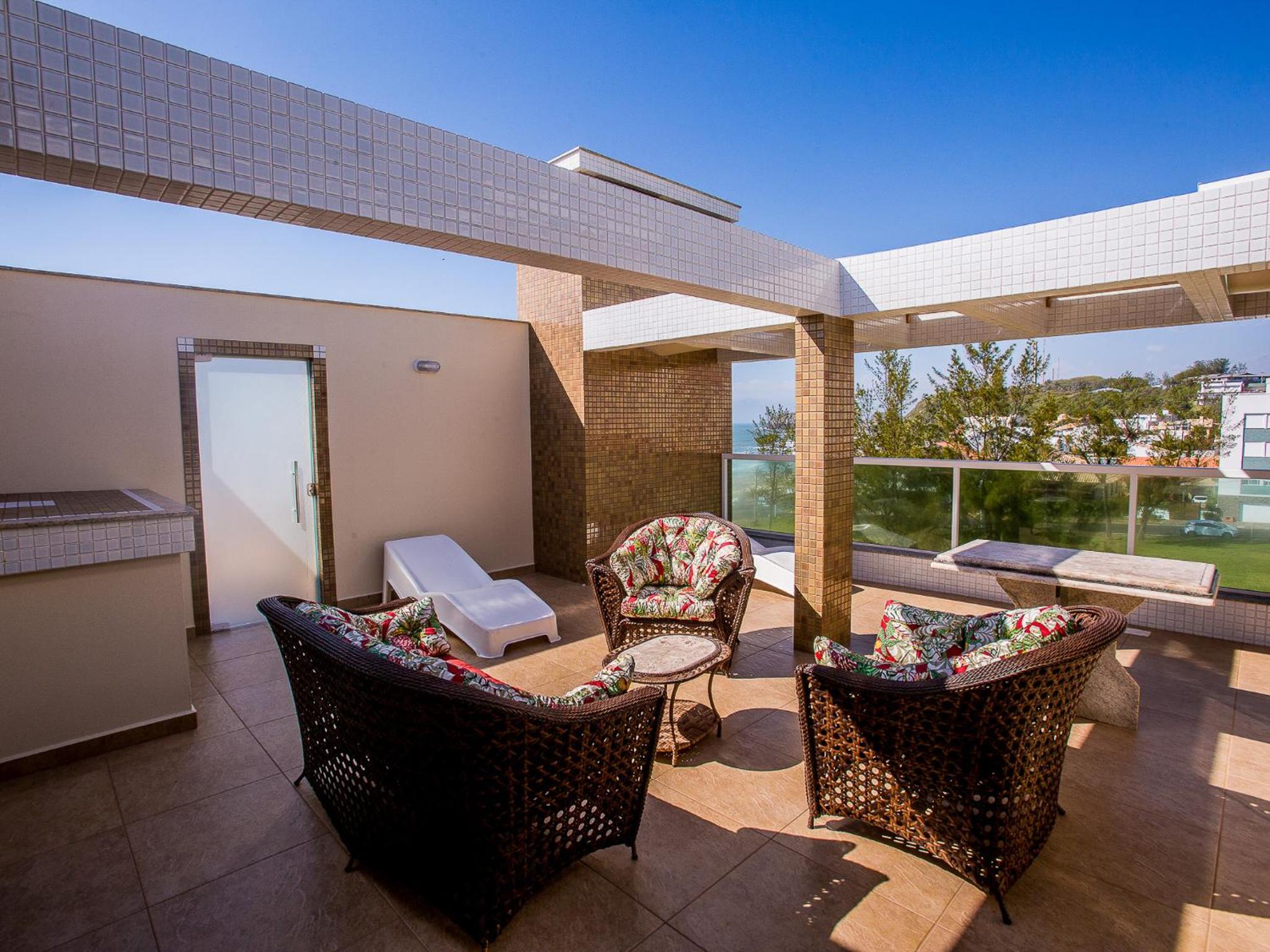 Residencial Villa Lobos view 4