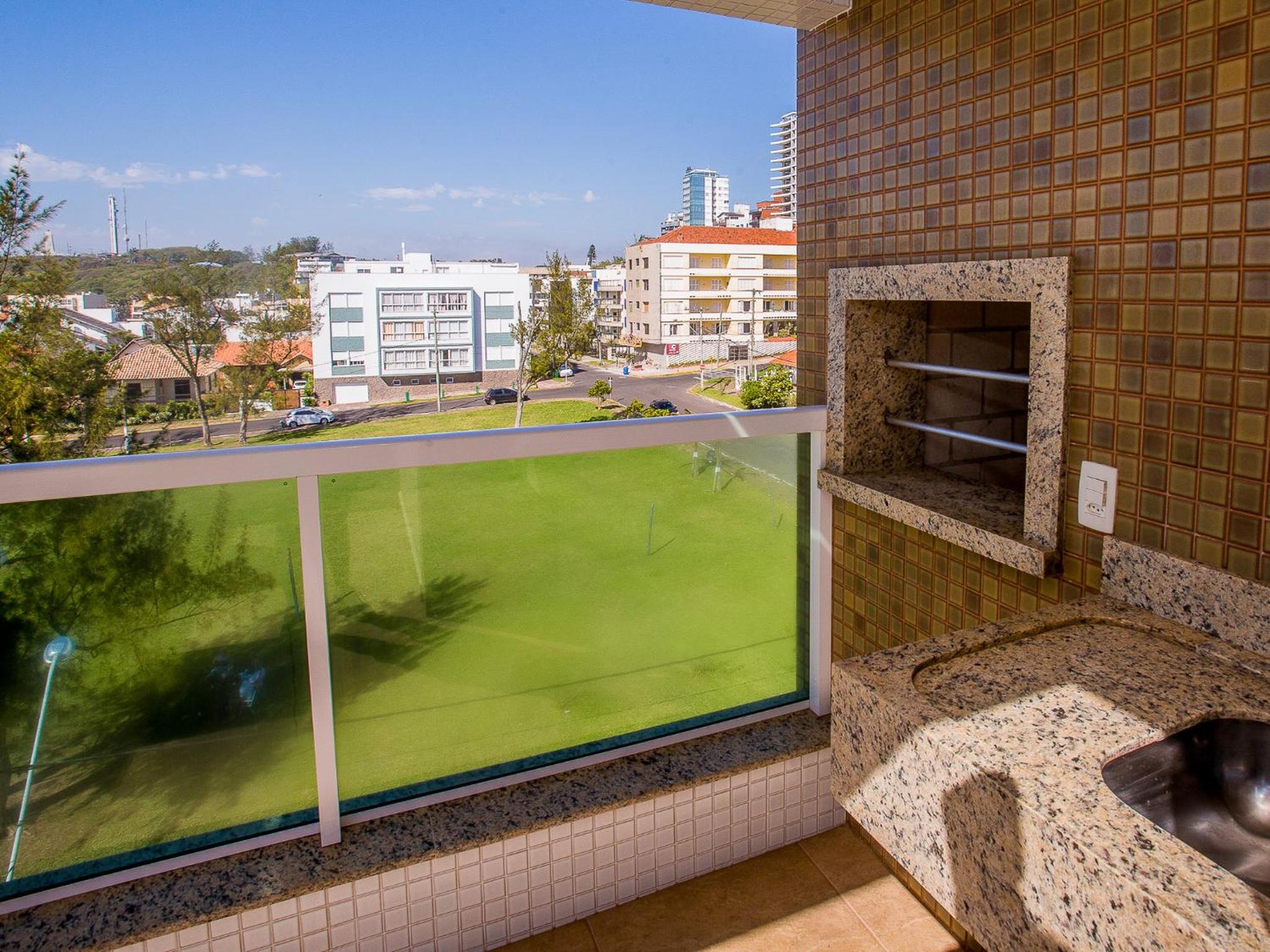 Residencial Villa Lobos view 5