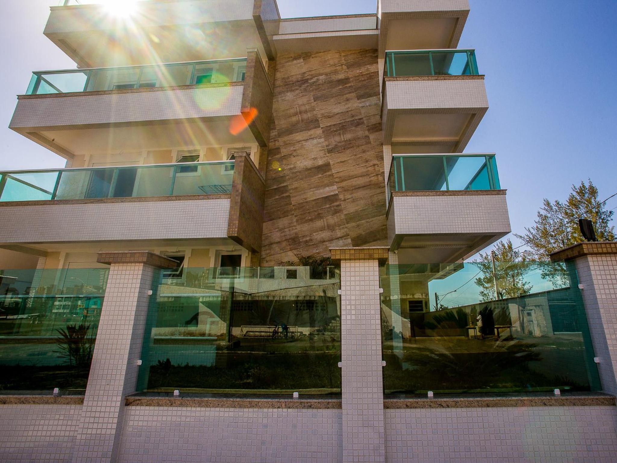 Residencial Villa Lobos view 2