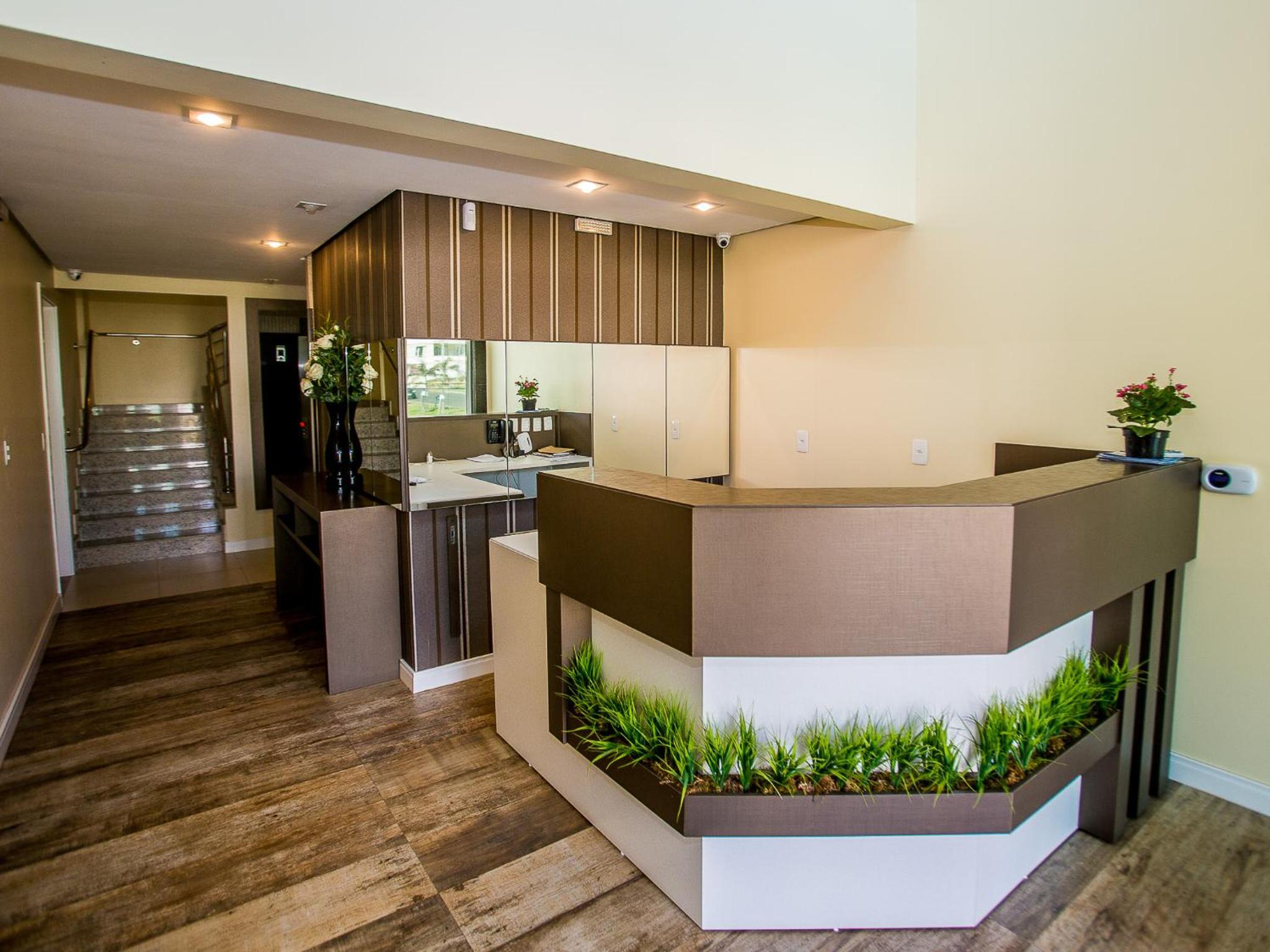 Residencial Villa Lobos view 3