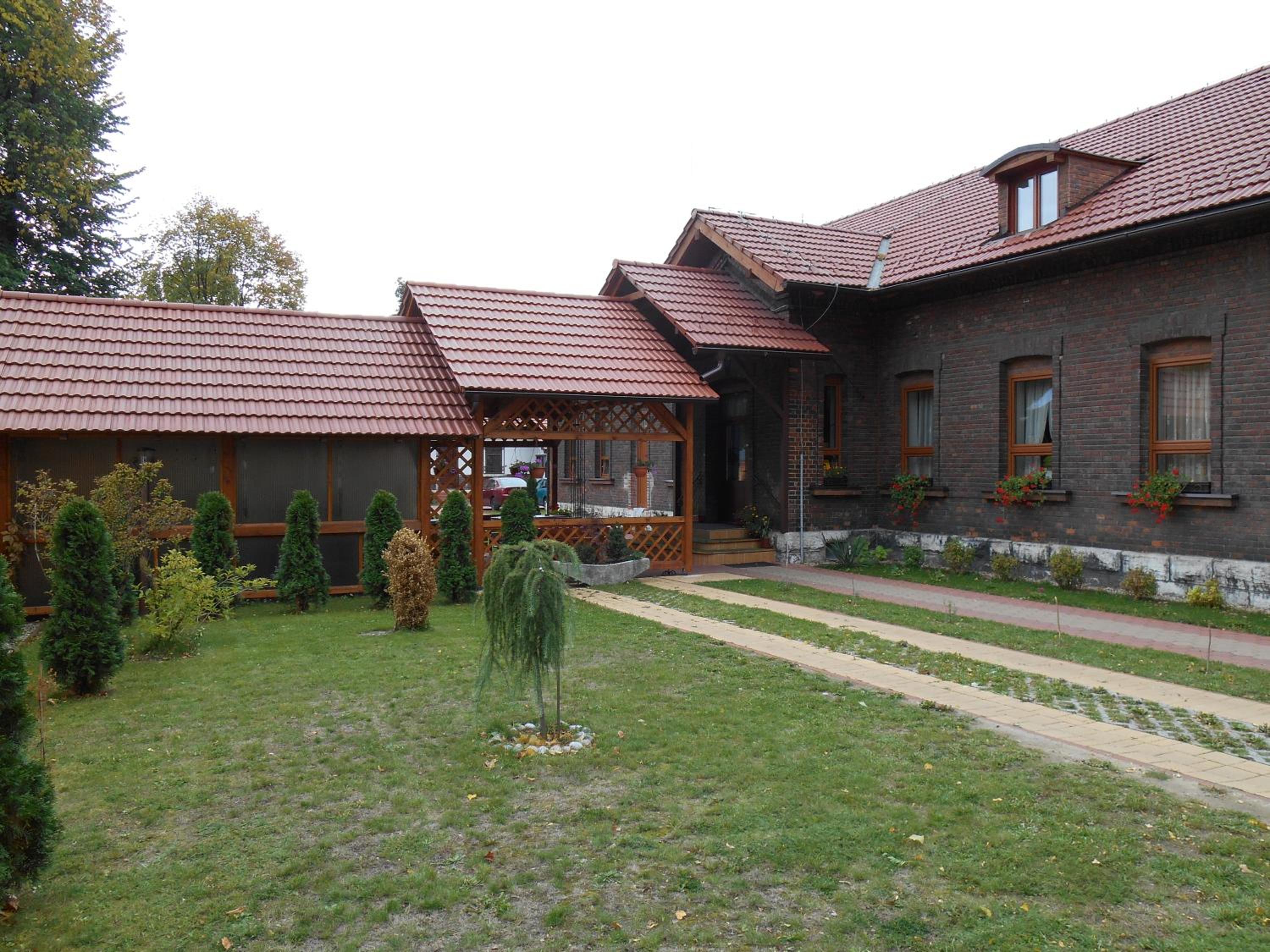 Hotel Penzión Pars - Image 1