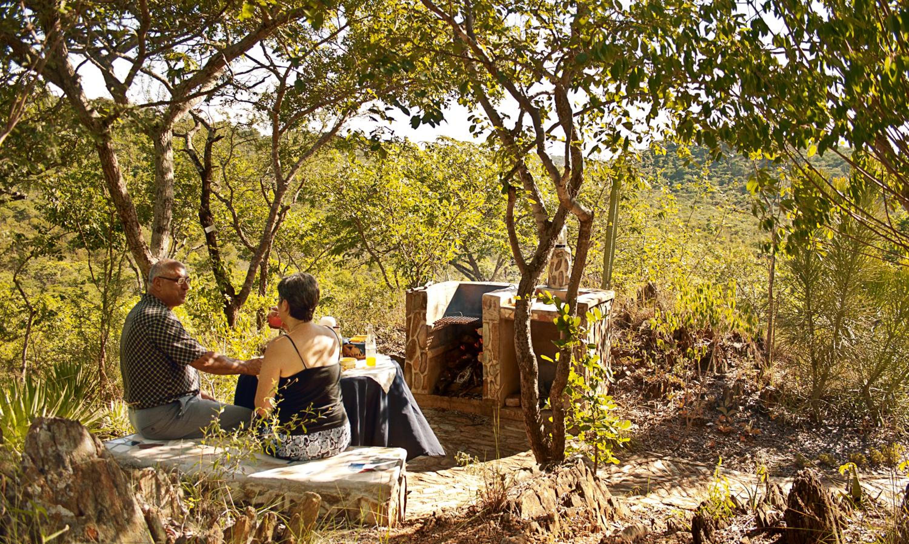 Musangano Lodge