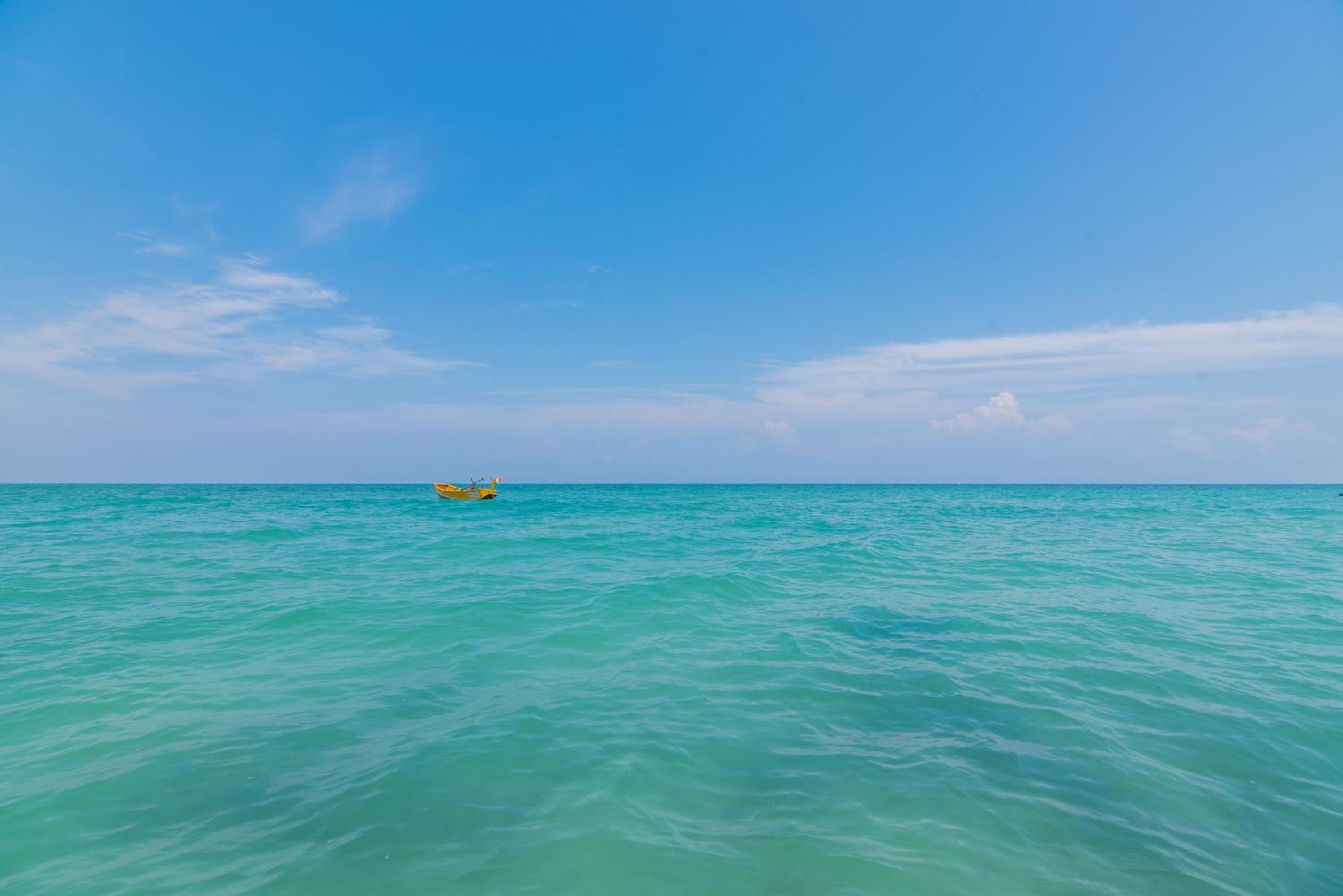 Munjoh Ocean Resort - Private Beachfront Luxury Retreat in Havelock