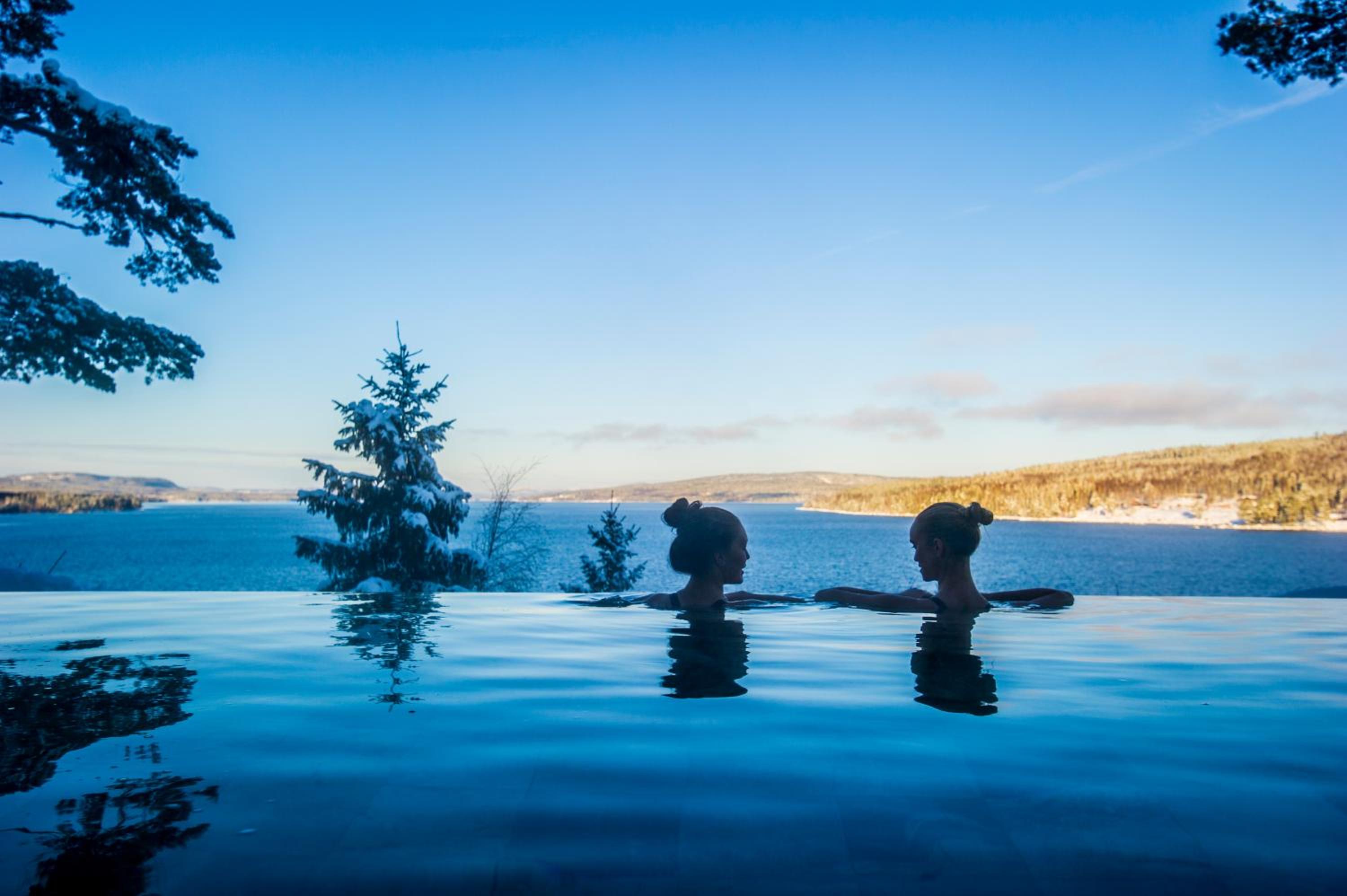 Orbaden Spa & Resort