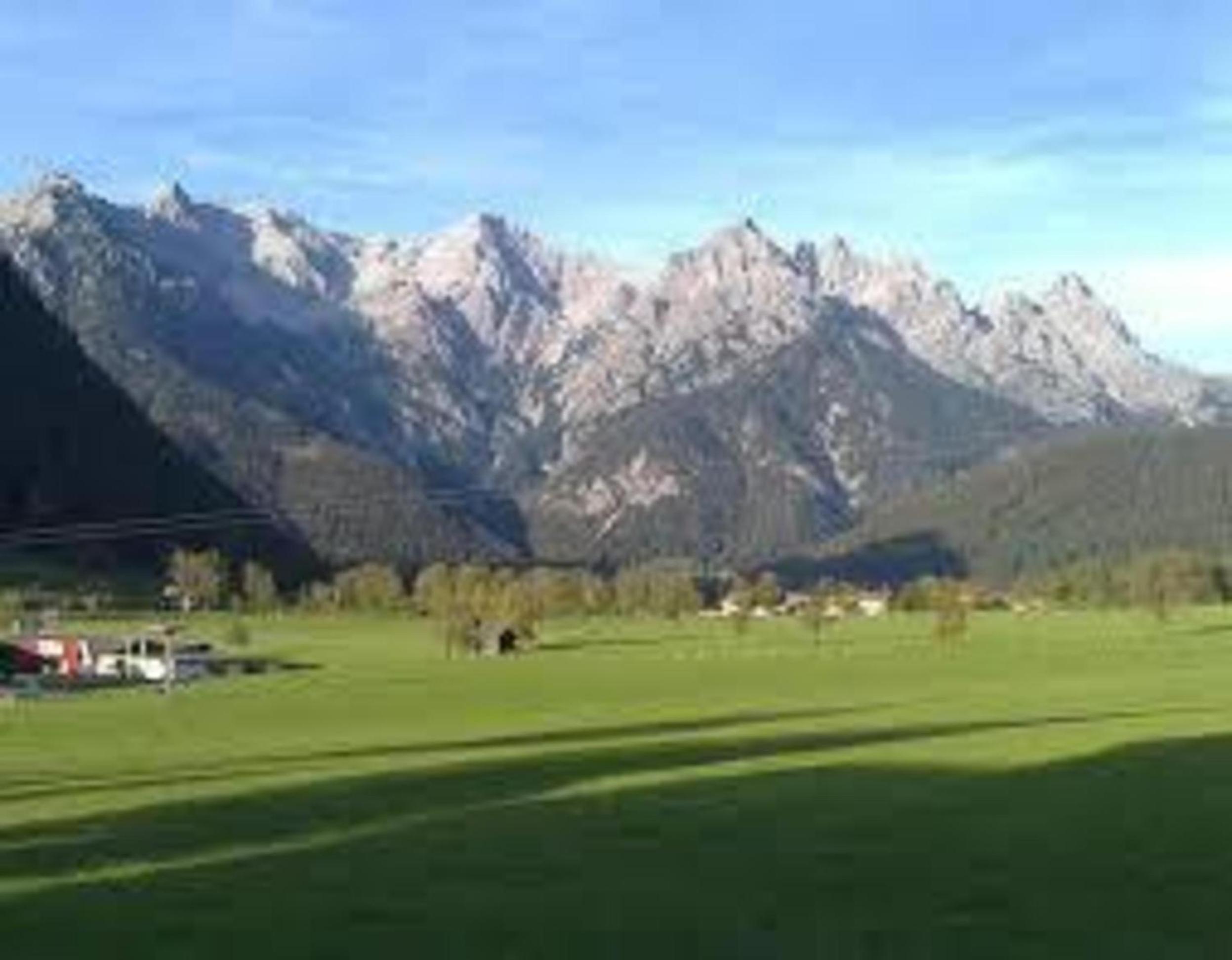 Pension Elisabeth