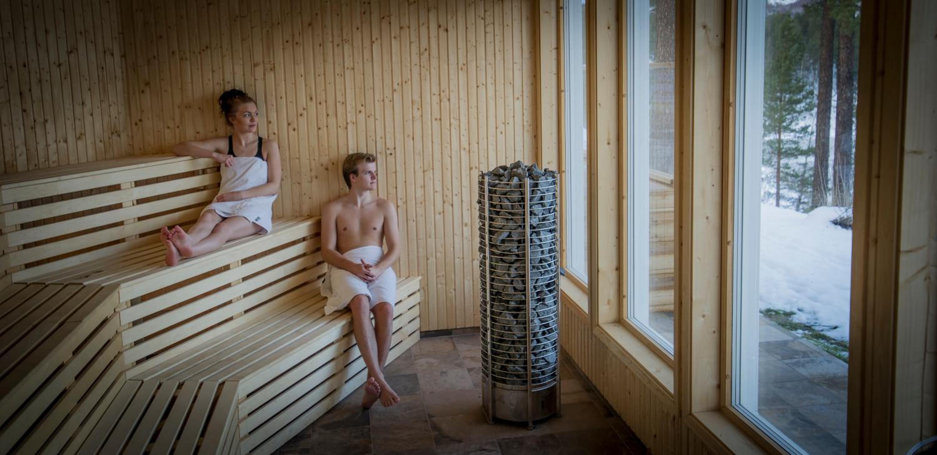 Orbaden Spa & Resort